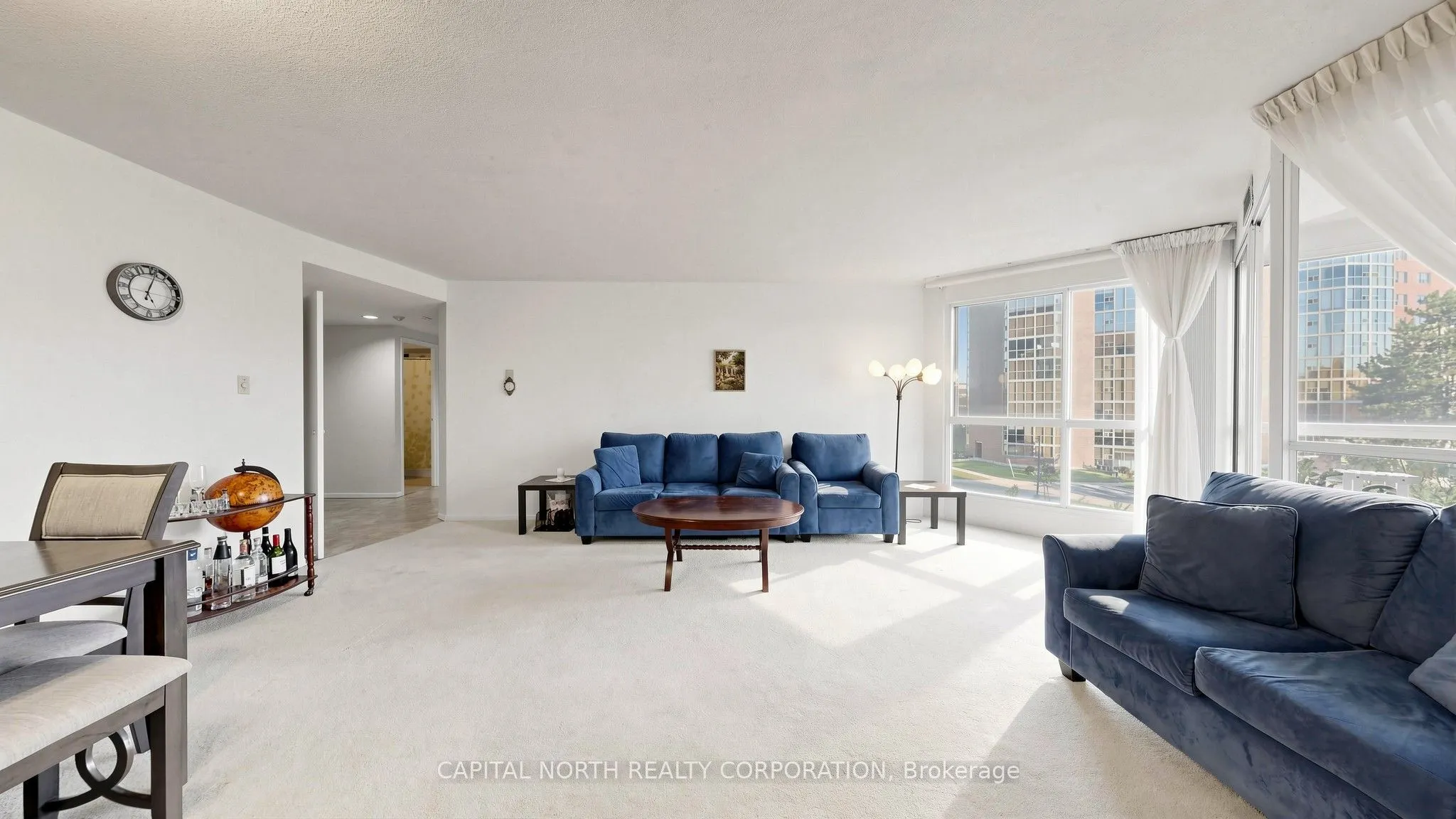 5 Weldrick Road W #308