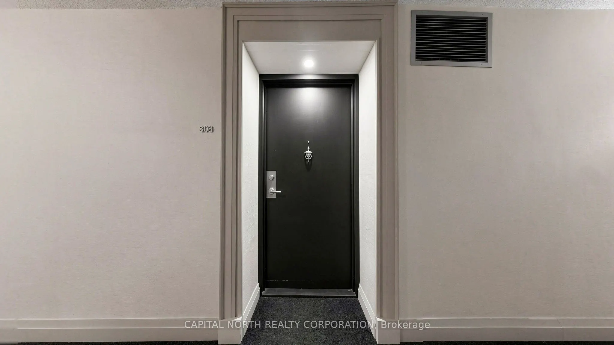 5 Weldrick Road W #308