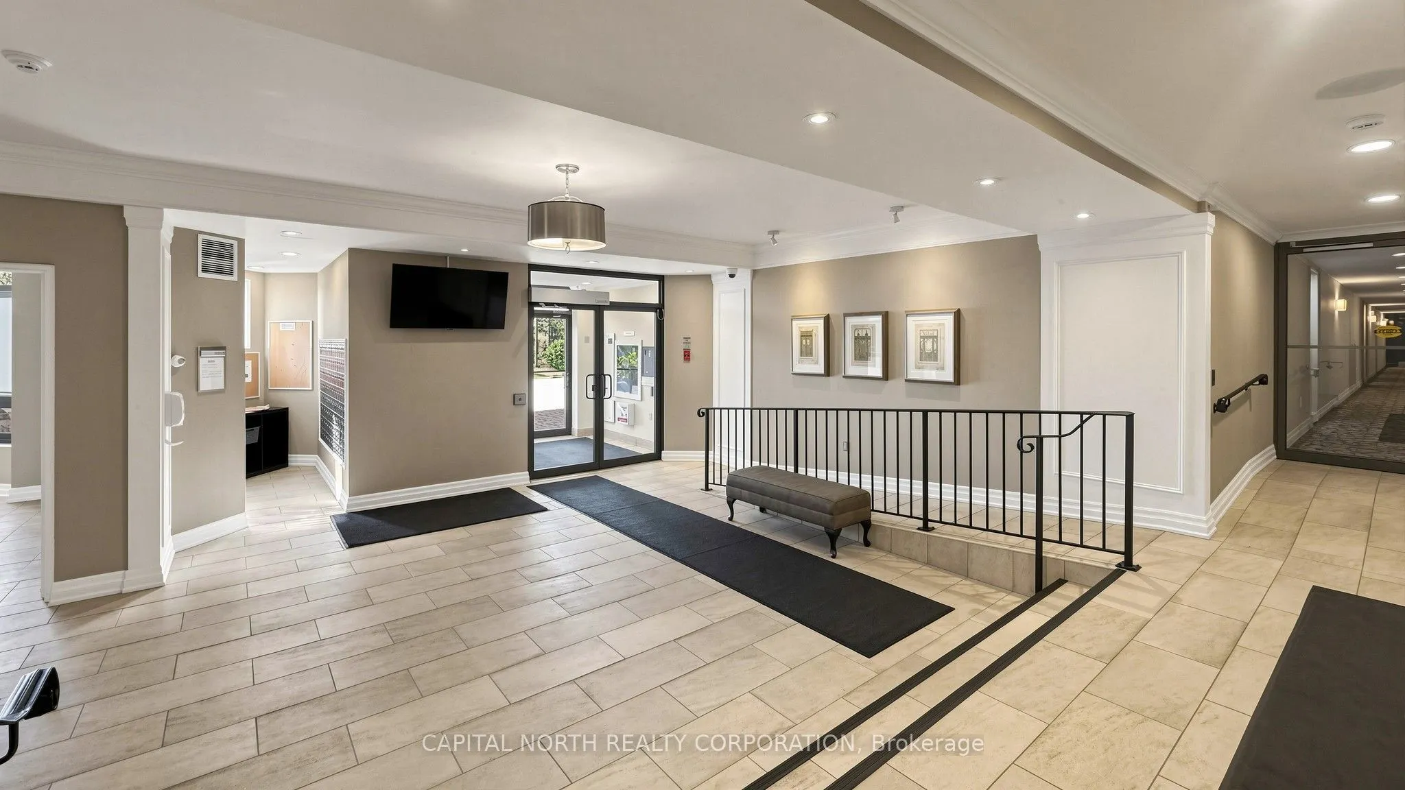 5 Weldrick Road W #308