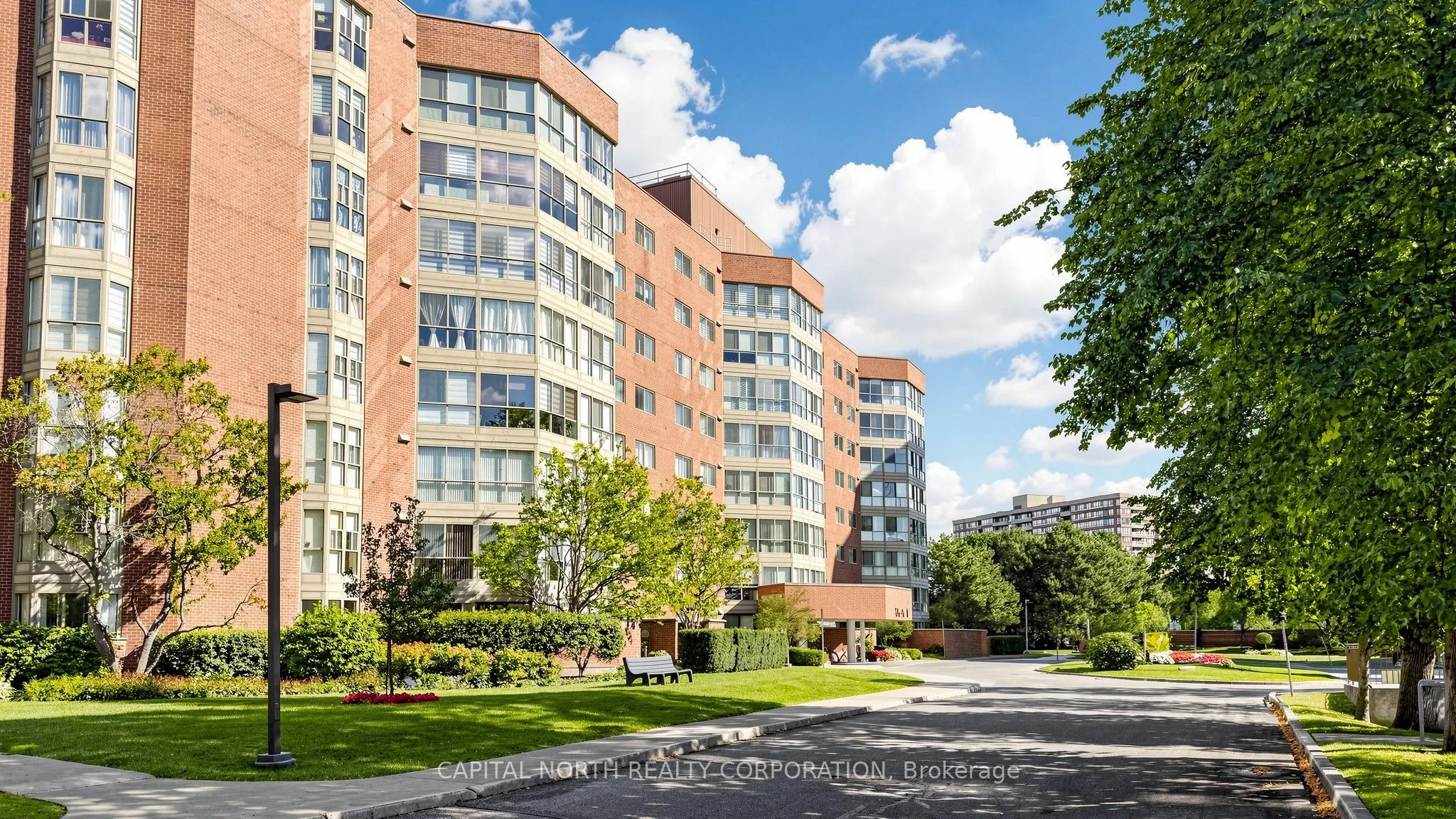 5 Weldrick Road W #308