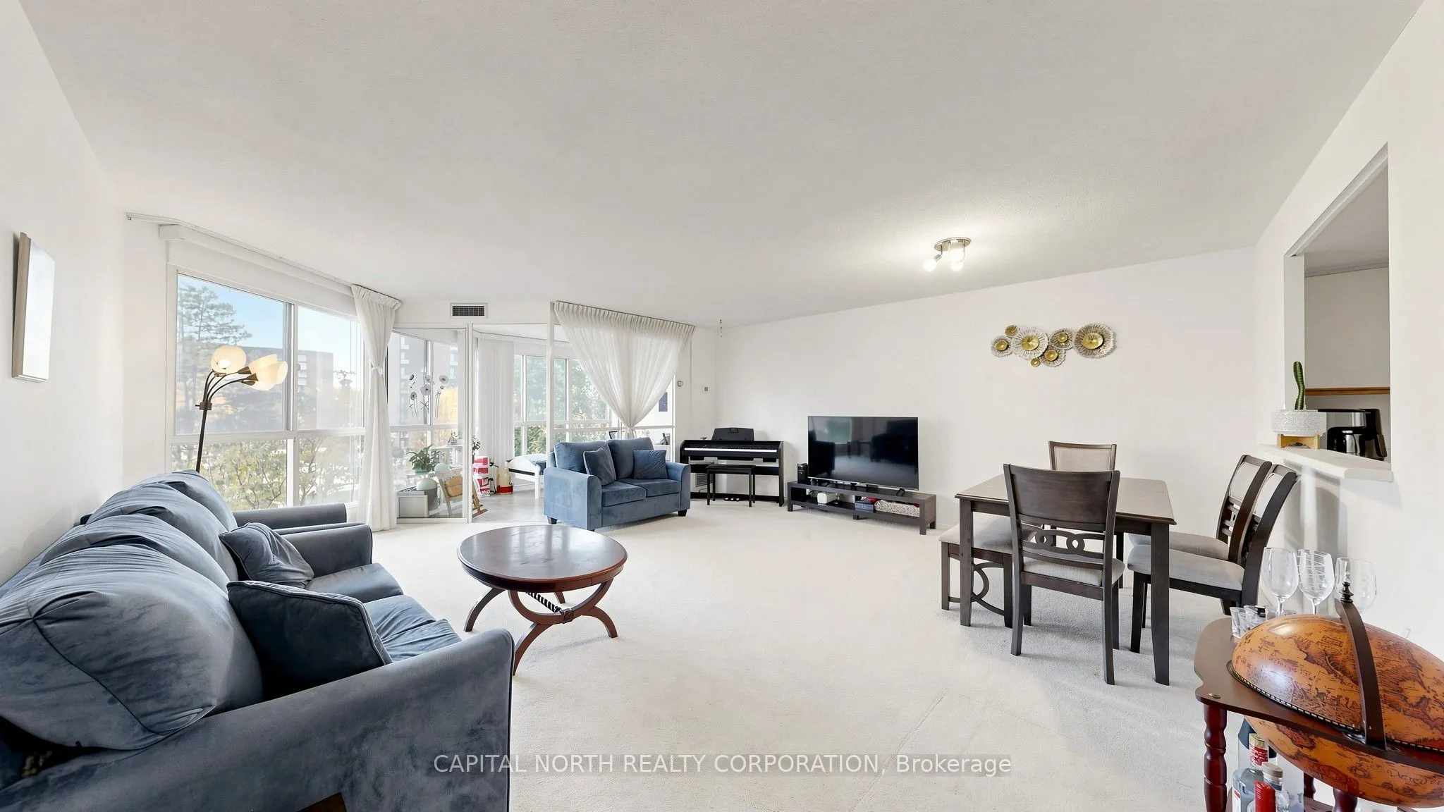 5 Weldrick Road W #308