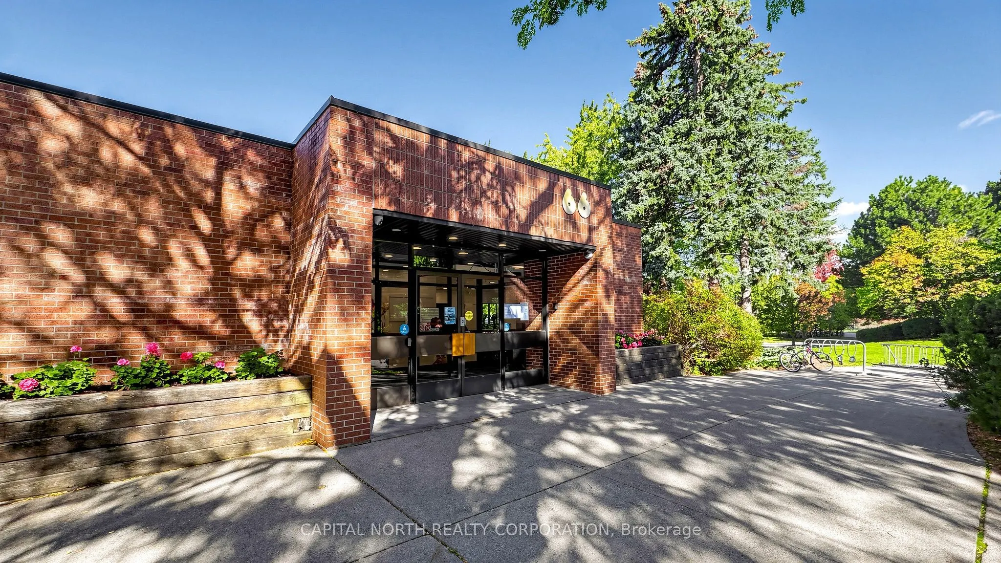 5 Weldrick Road W #308