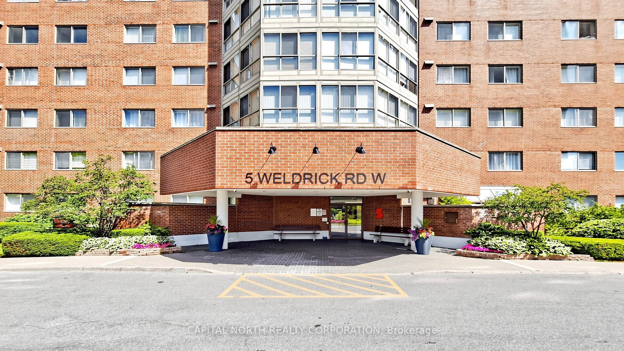 5 Weldrick Road W #308