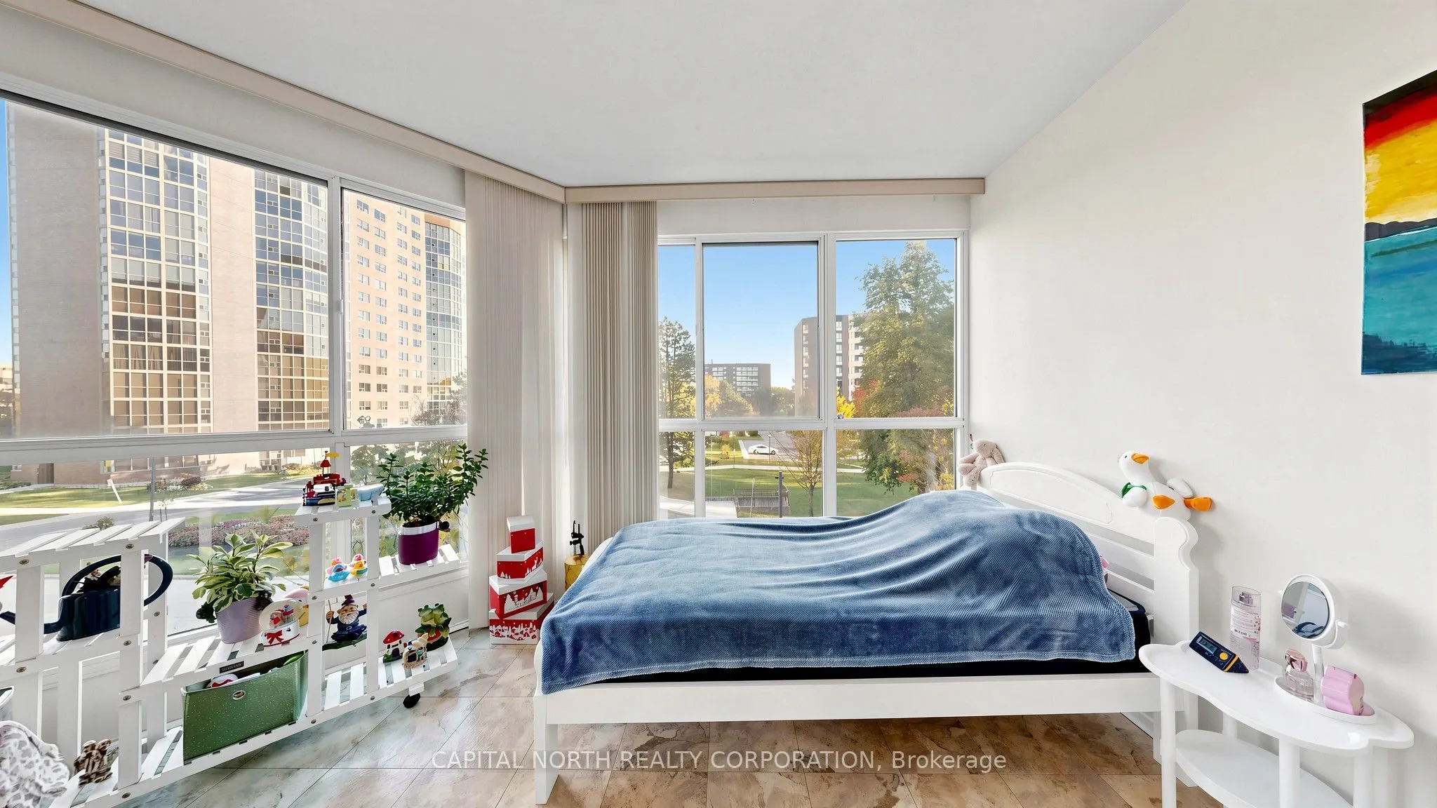 5 Weldrick Road W #308