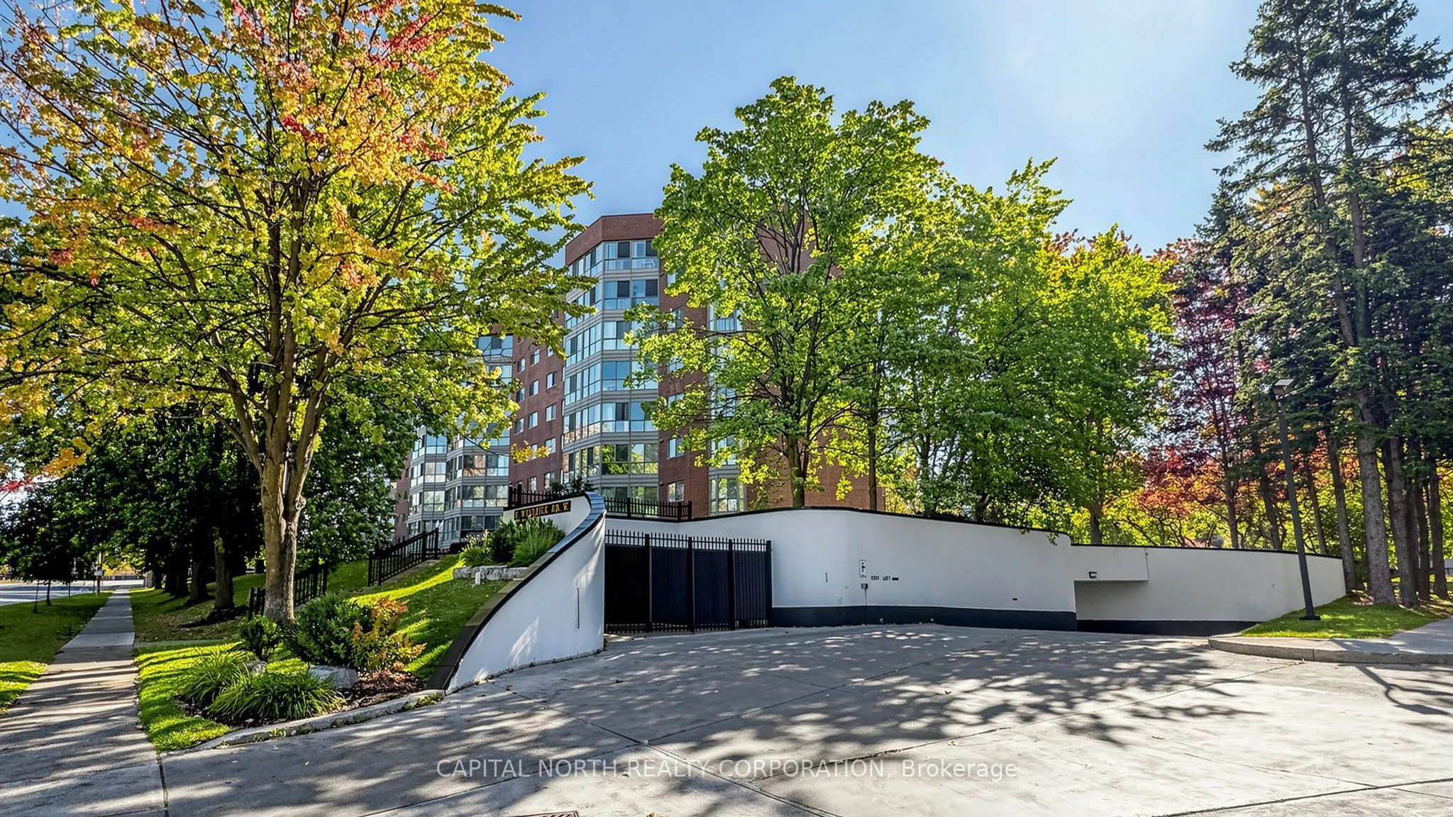 5 Weldrick Road W #308
