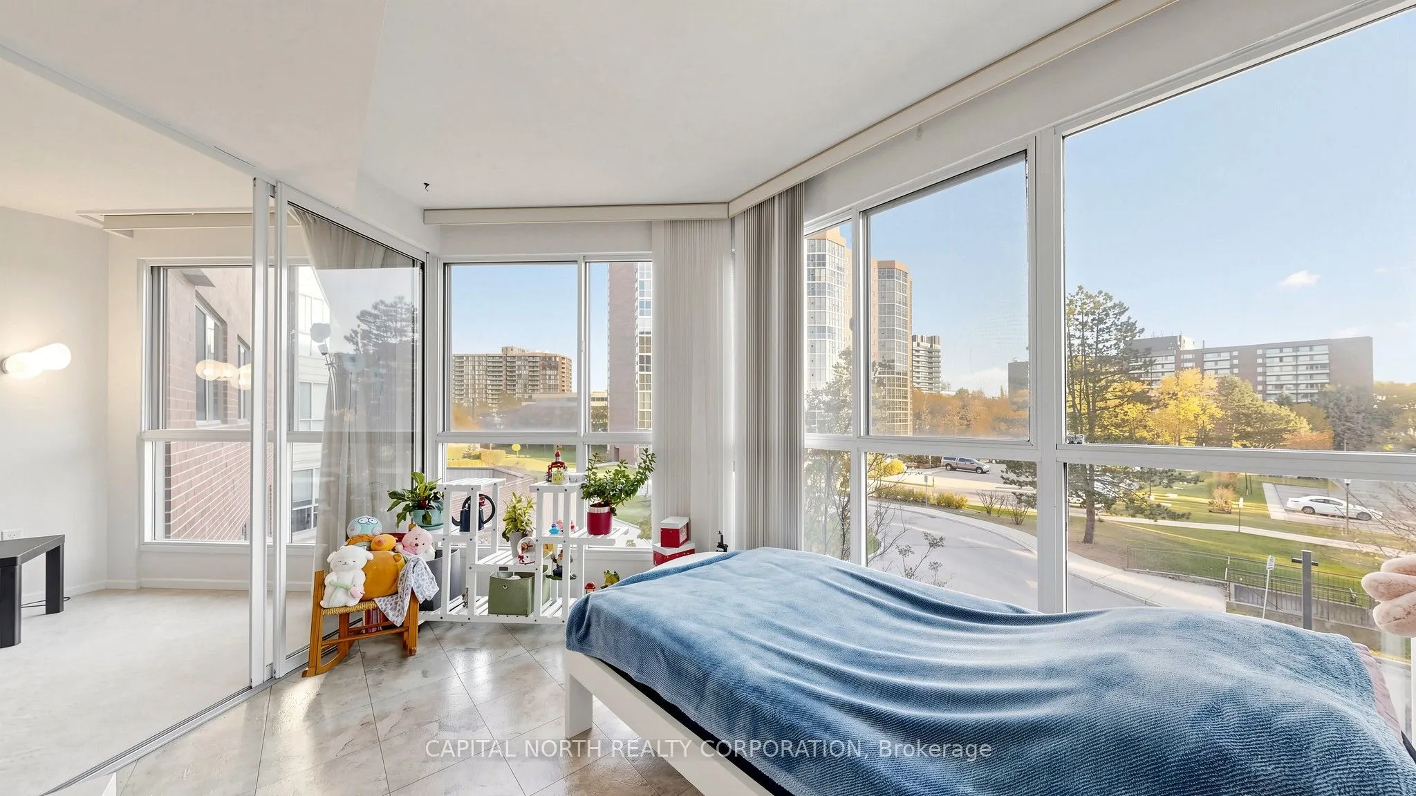 5 Weldrick Road W #308