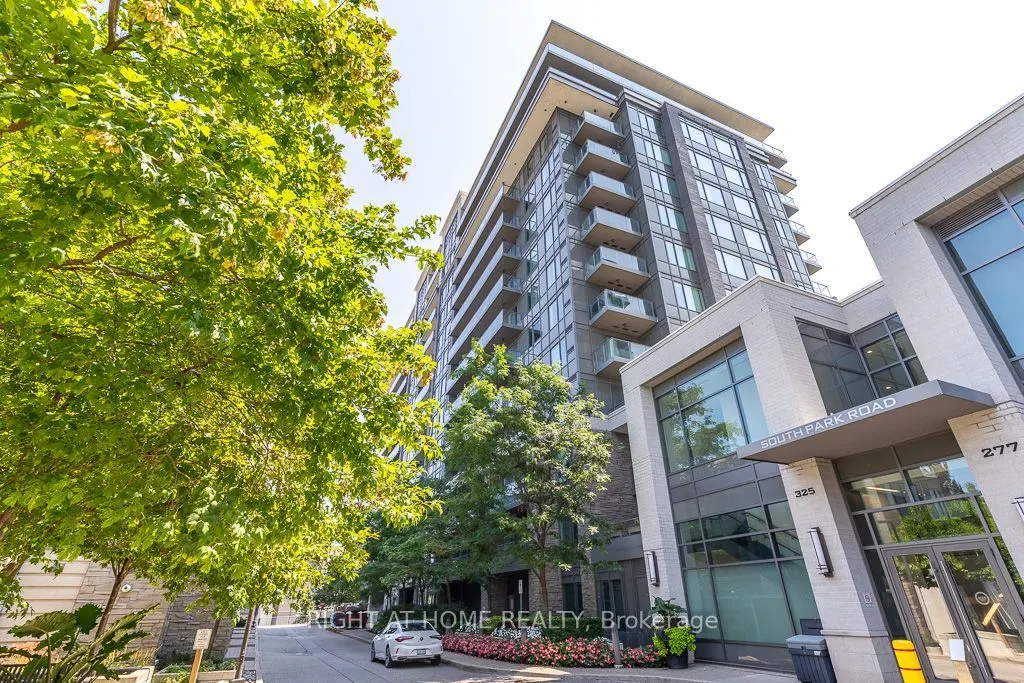 325 South Park Road #Ph05