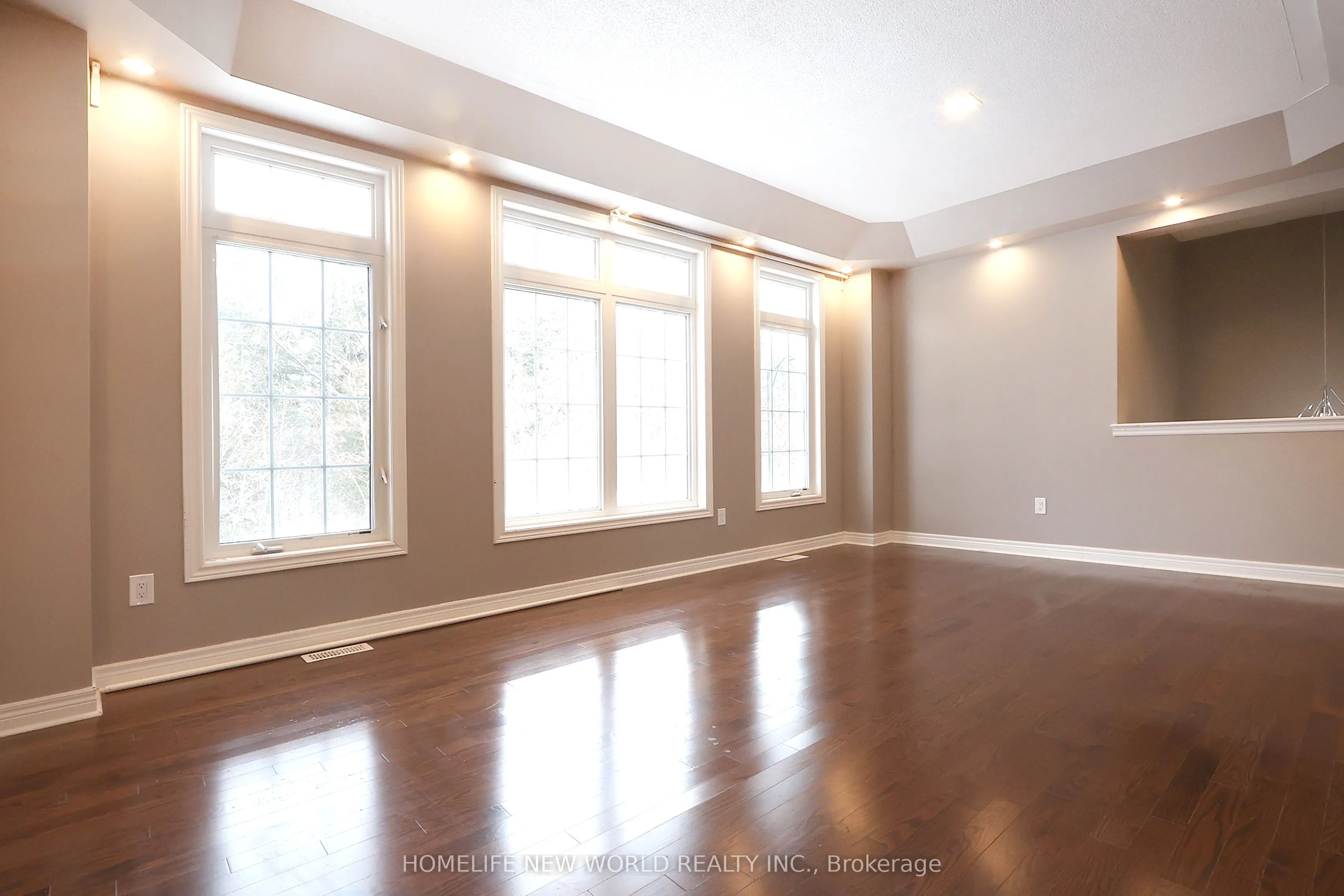 41 Pulpwood Crescent #2nd Master Bedroom