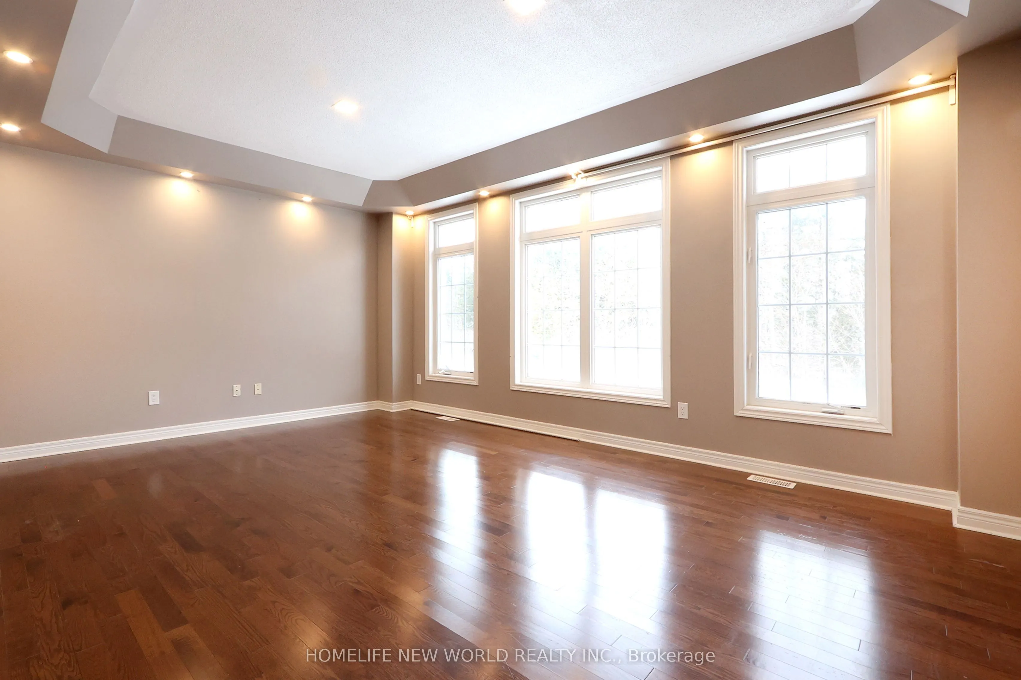 41 Pulpwood Crescent #2nd Master Bedroom