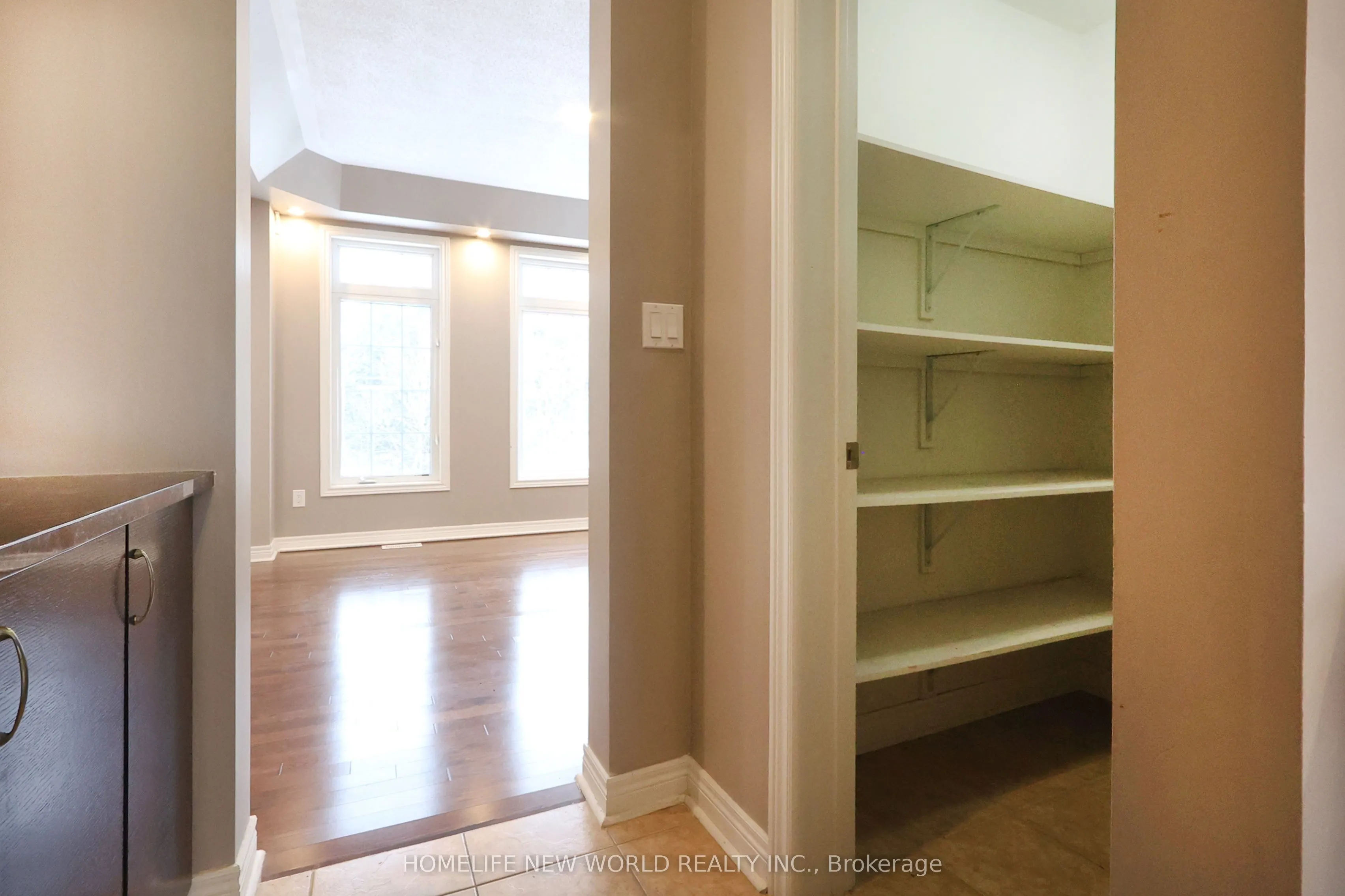 41 Pulpwood Crescent #2nd Master Bedroom