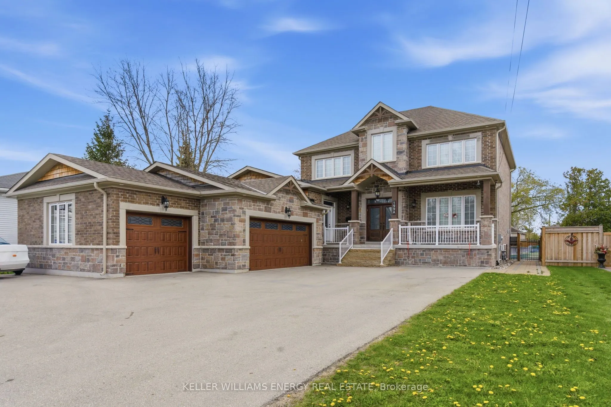 199A South Channel Drive