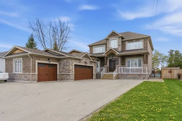 199A South Channel Drive