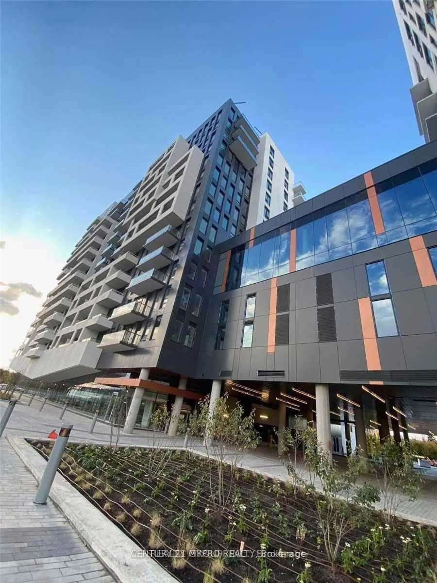 10 Rouge Valley Drive #404A