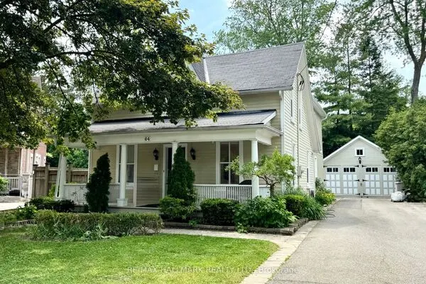 64 Powell Street