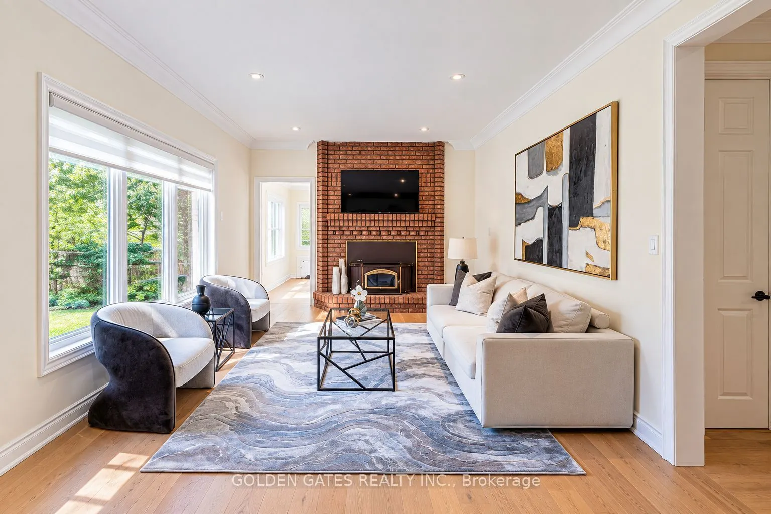 83 Elgin Street