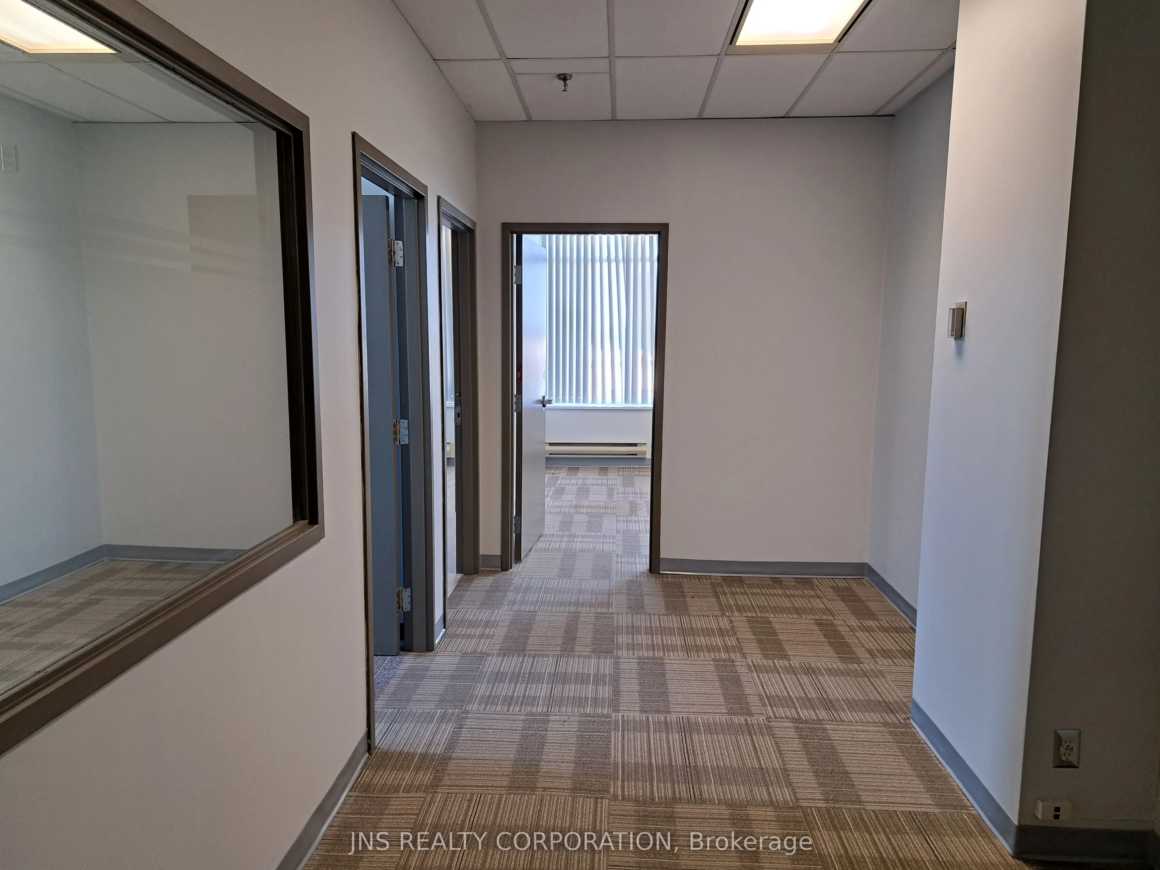 16775 Yonge Street #407