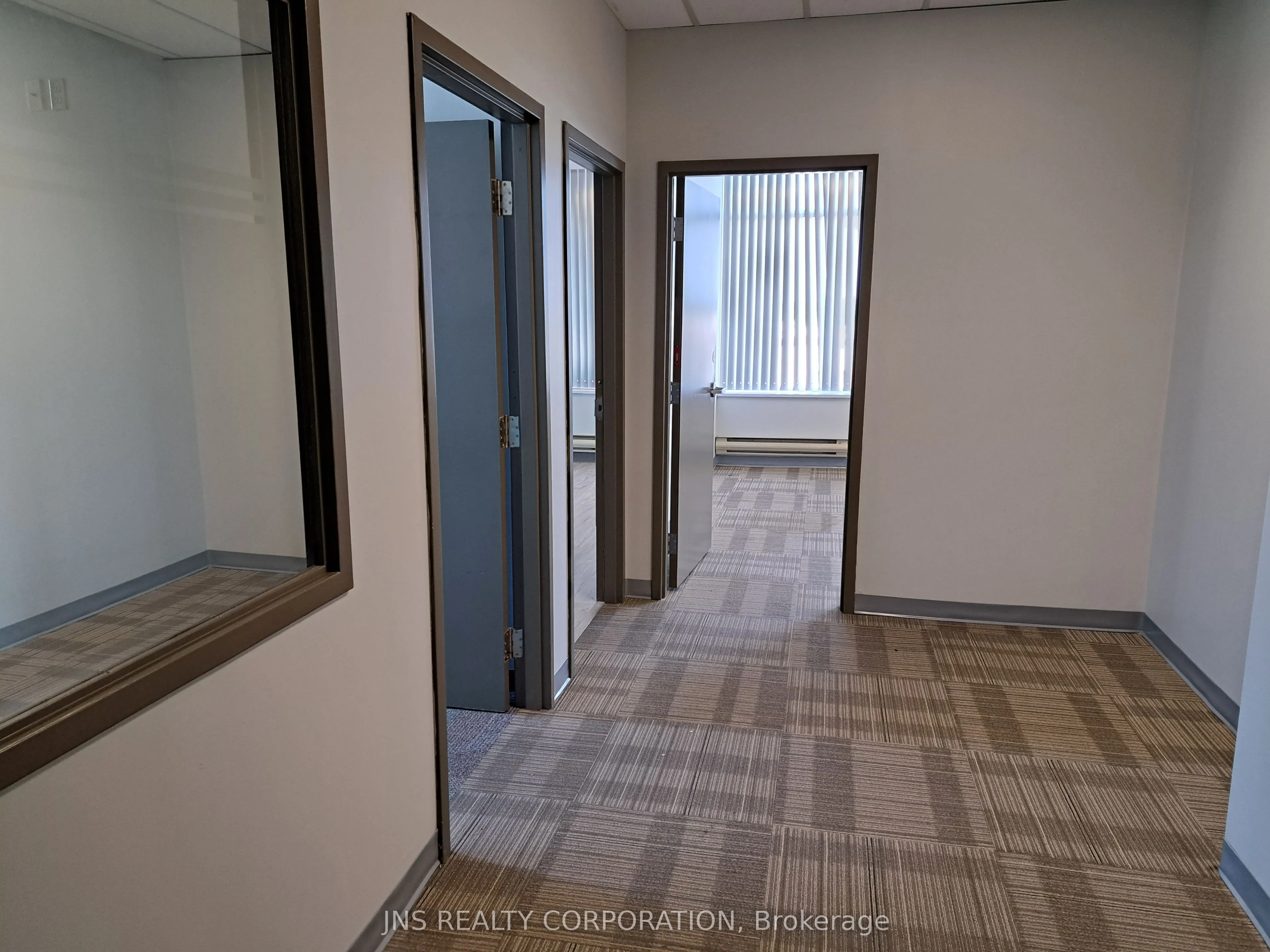 16775 Yonge Street #407