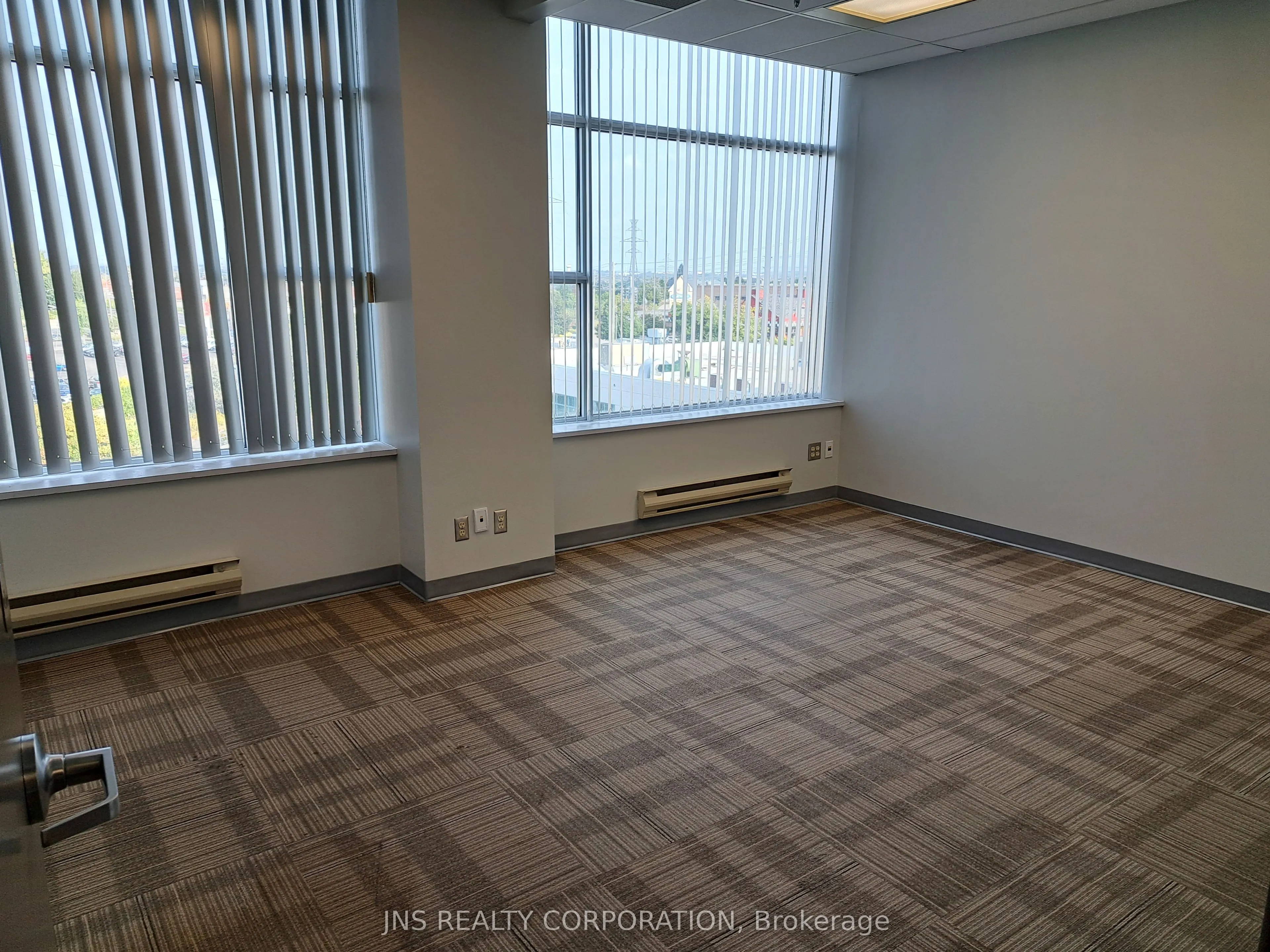 16775 Yonge Street #407