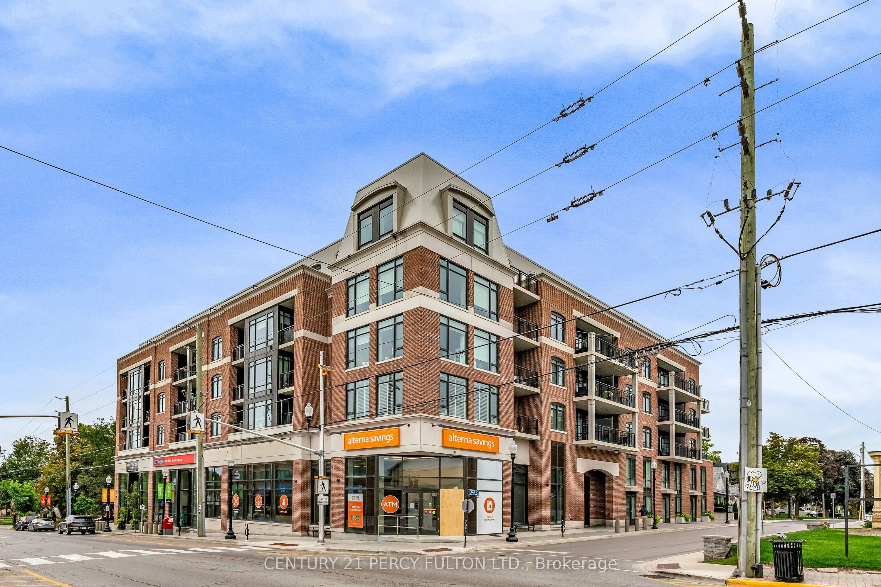 6235 Main Street #417