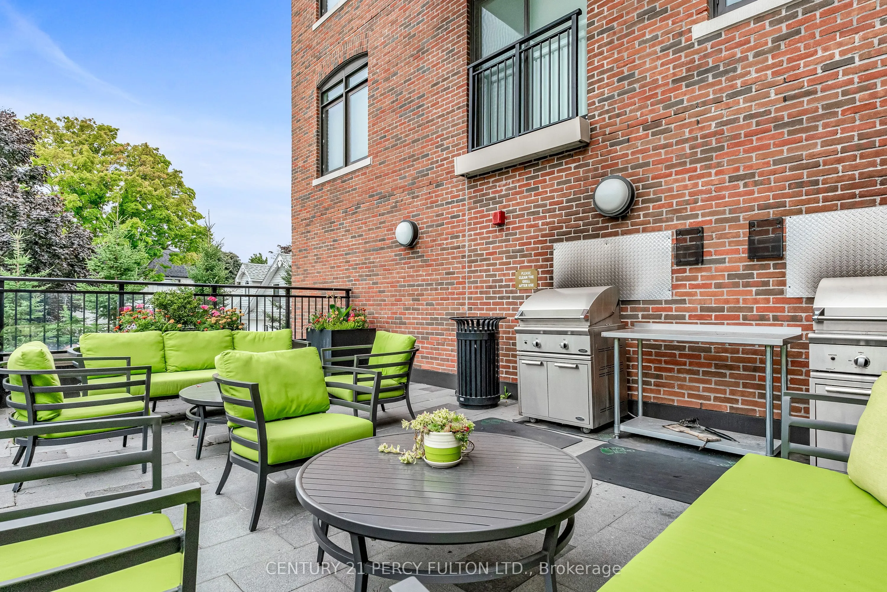 6235 Main Street #417