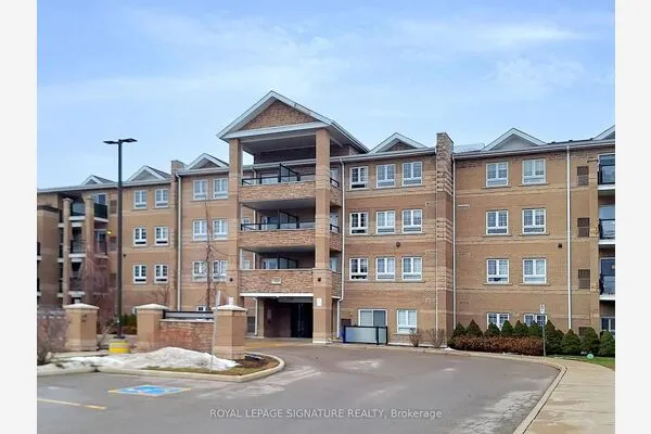 481 Rupert Avenue #2119