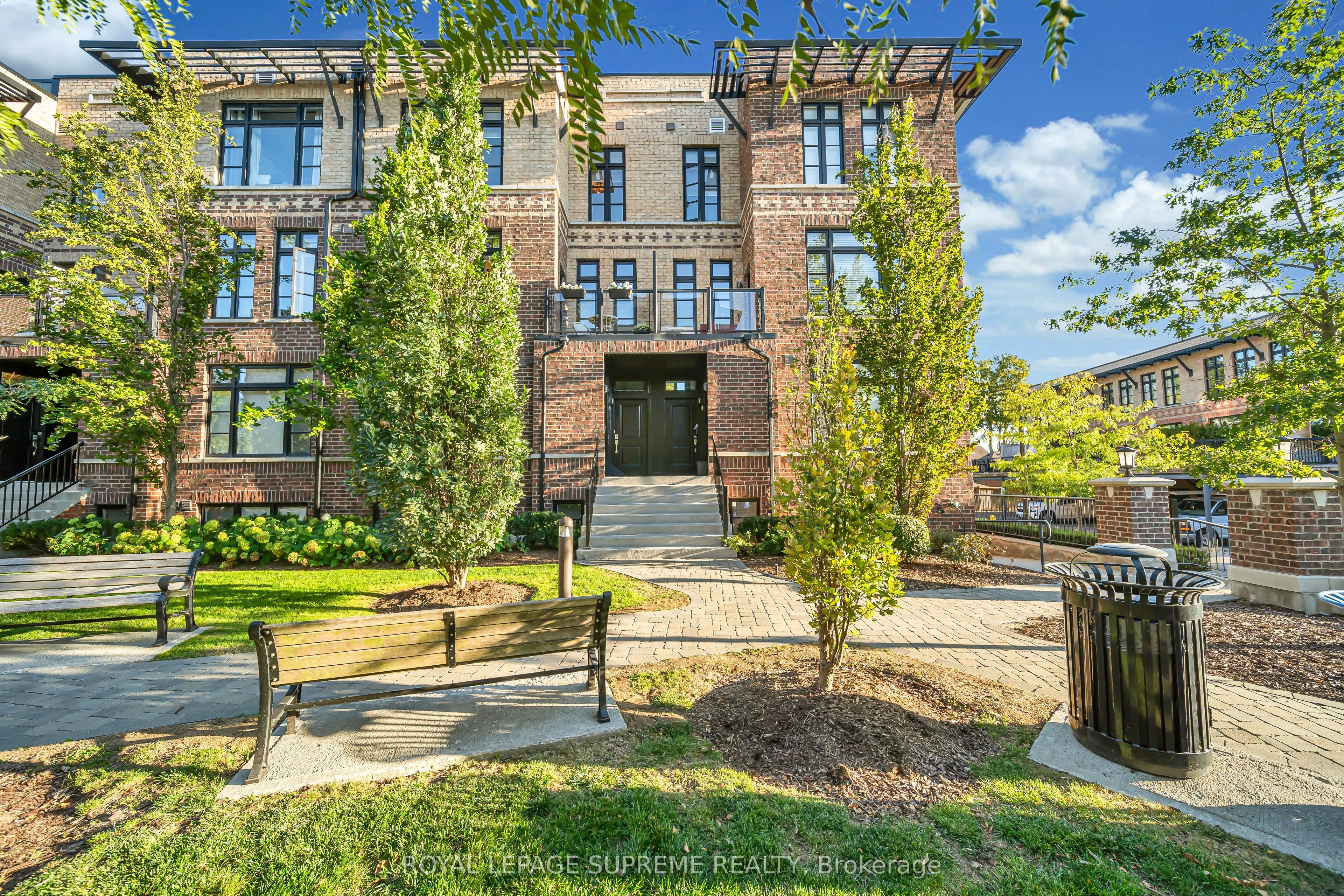 8167 Kipling Avenue #43
