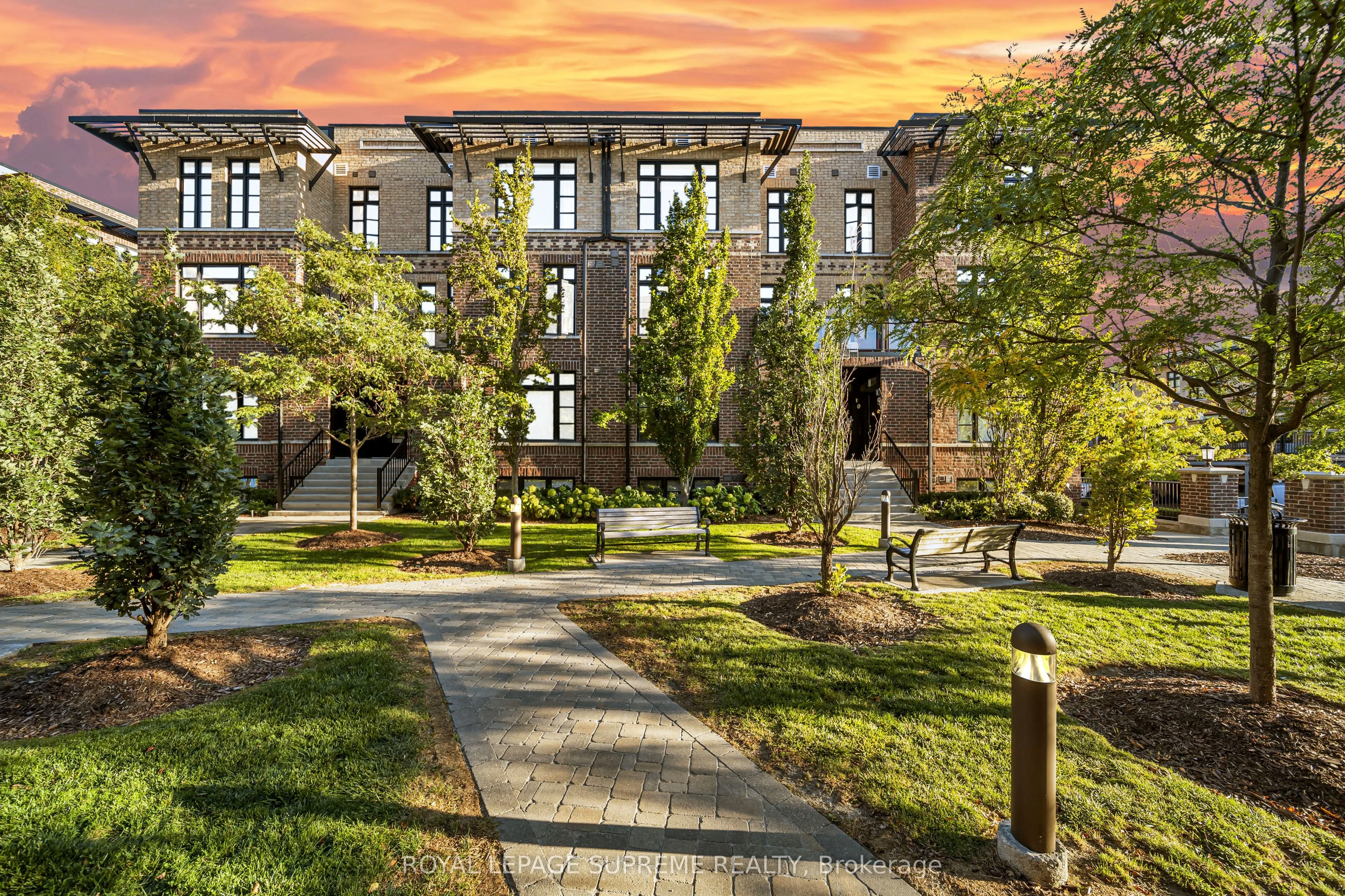 8167 Kipling Avenue #43