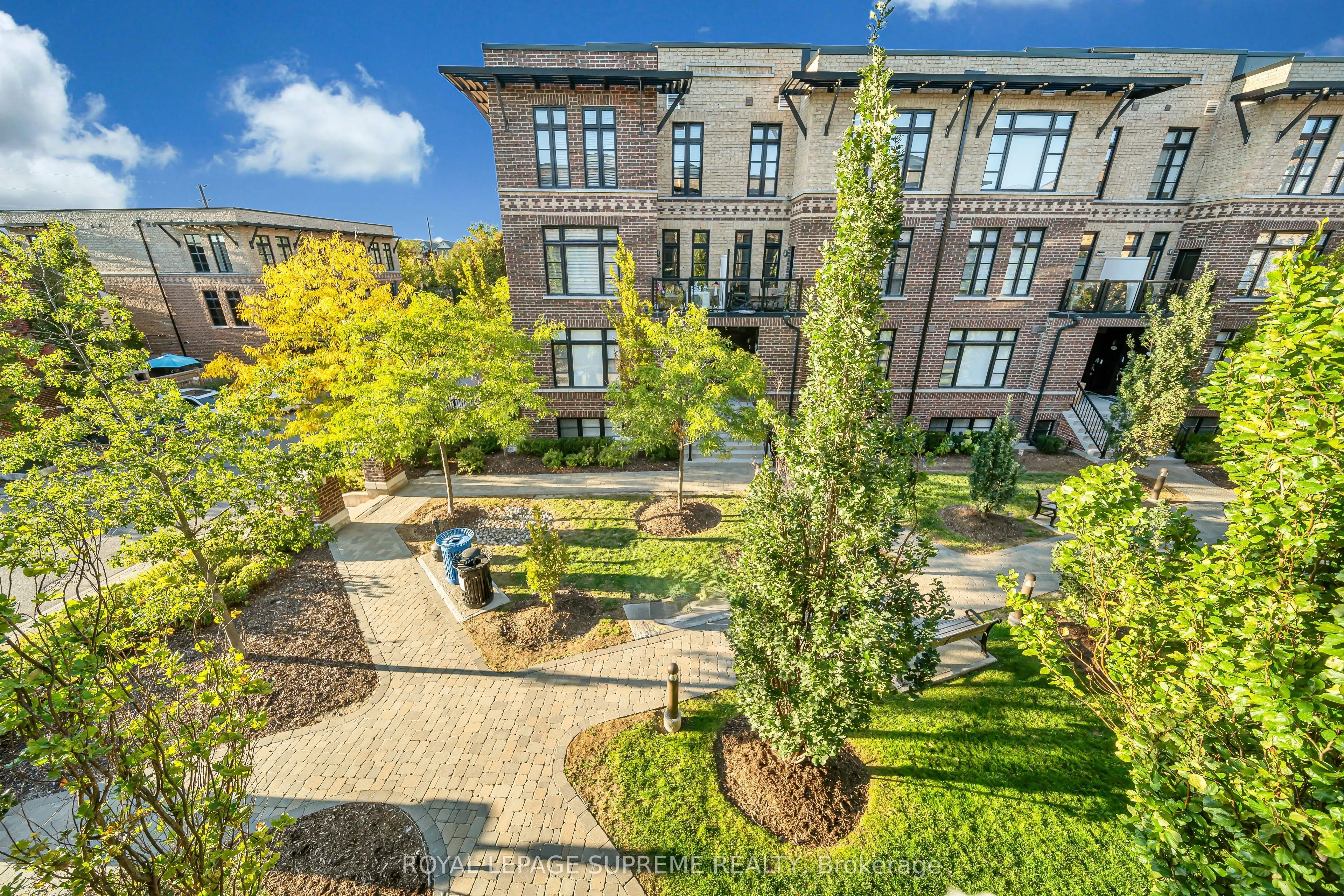 8167 Kipling Avenue #43