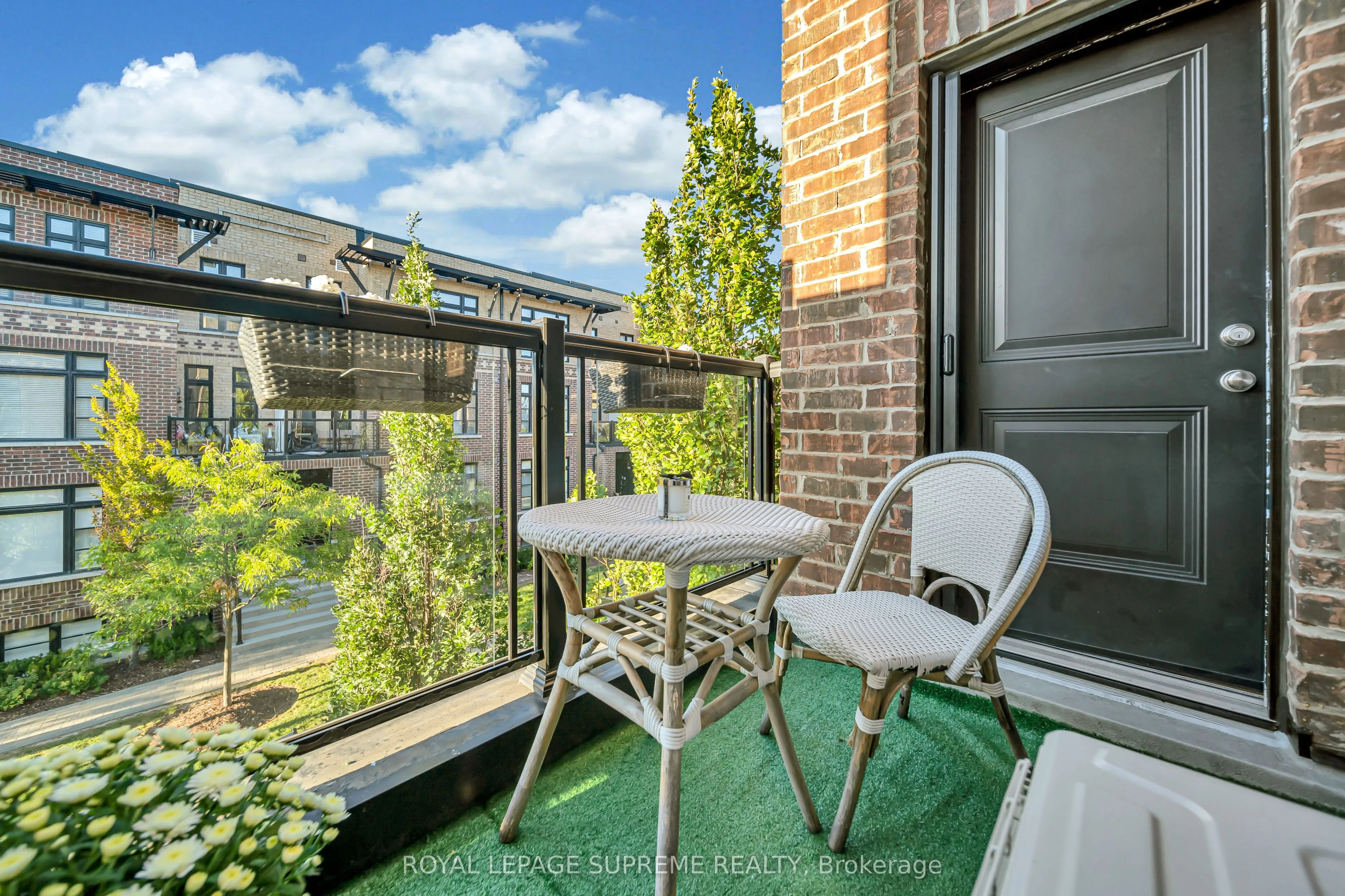 8167 Kipling Avenue #43