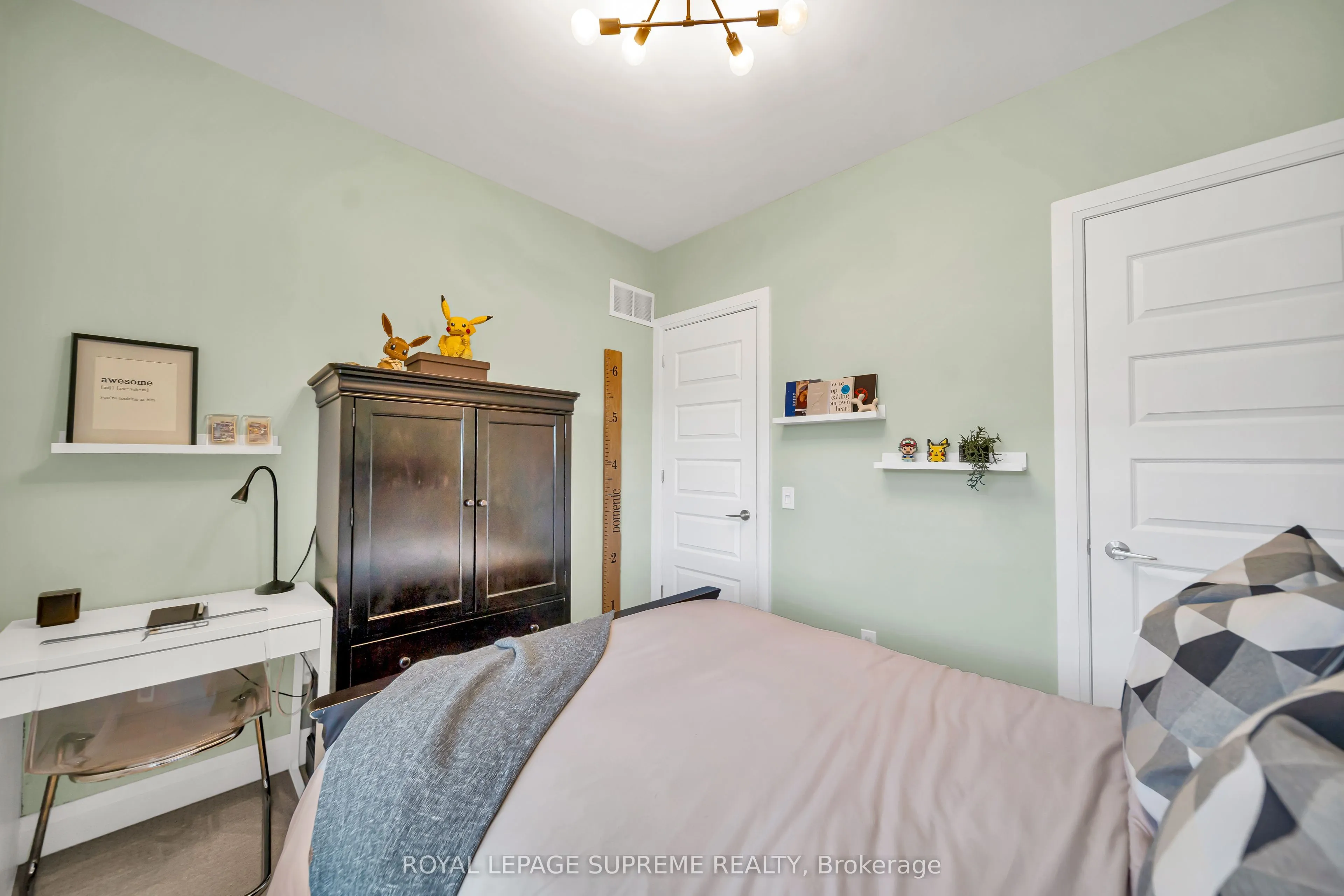8167 Kipling Avenue #43