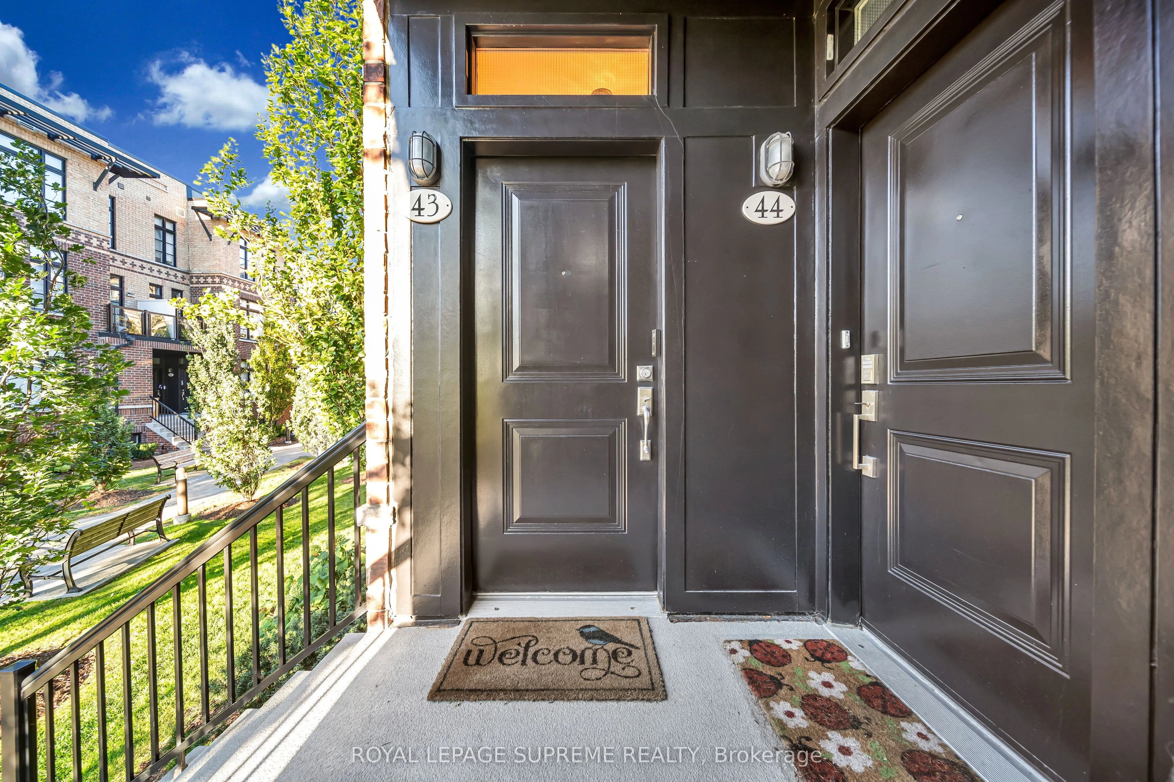 8167 Kipling Avenue #43