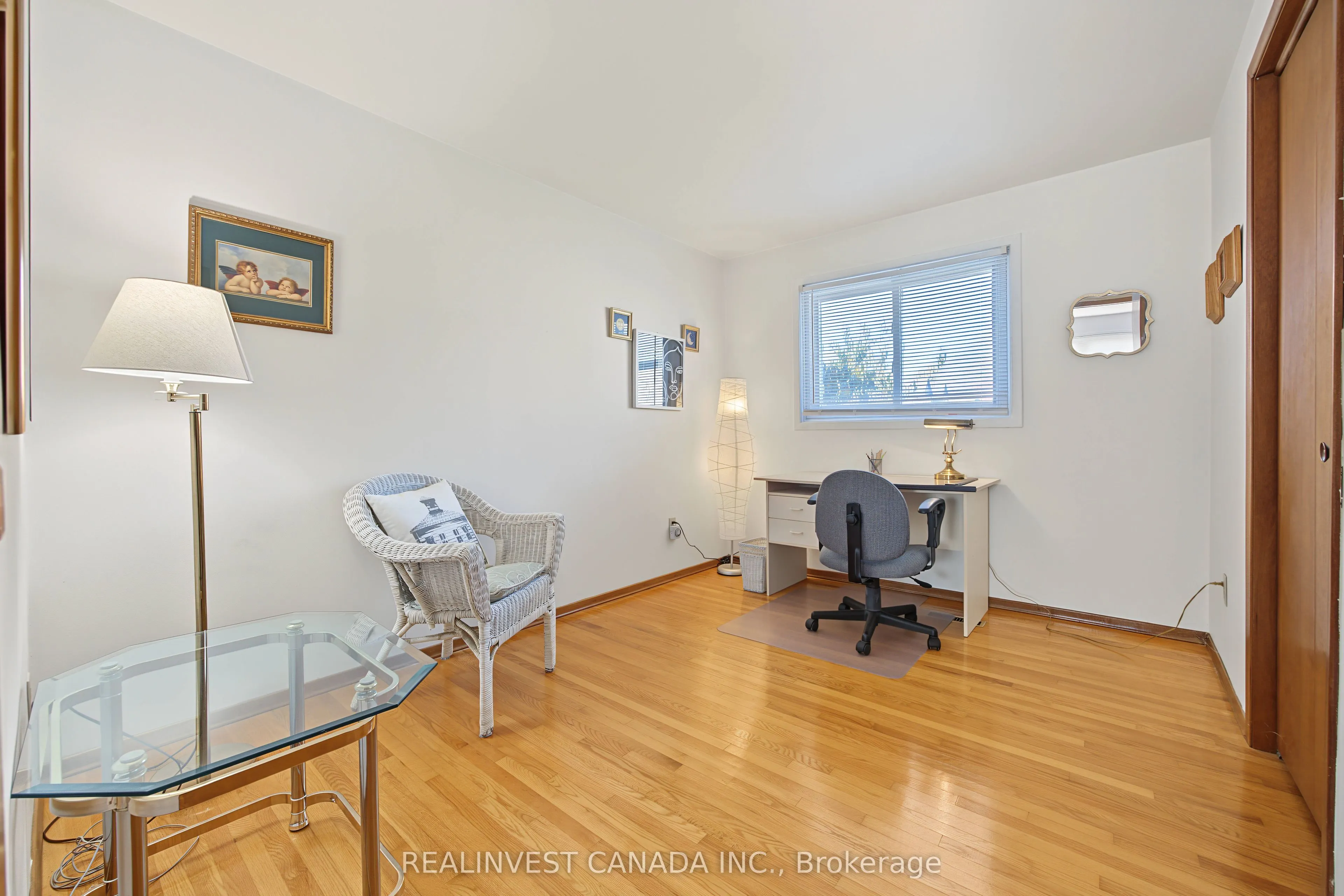 196 Weldrick Road W
