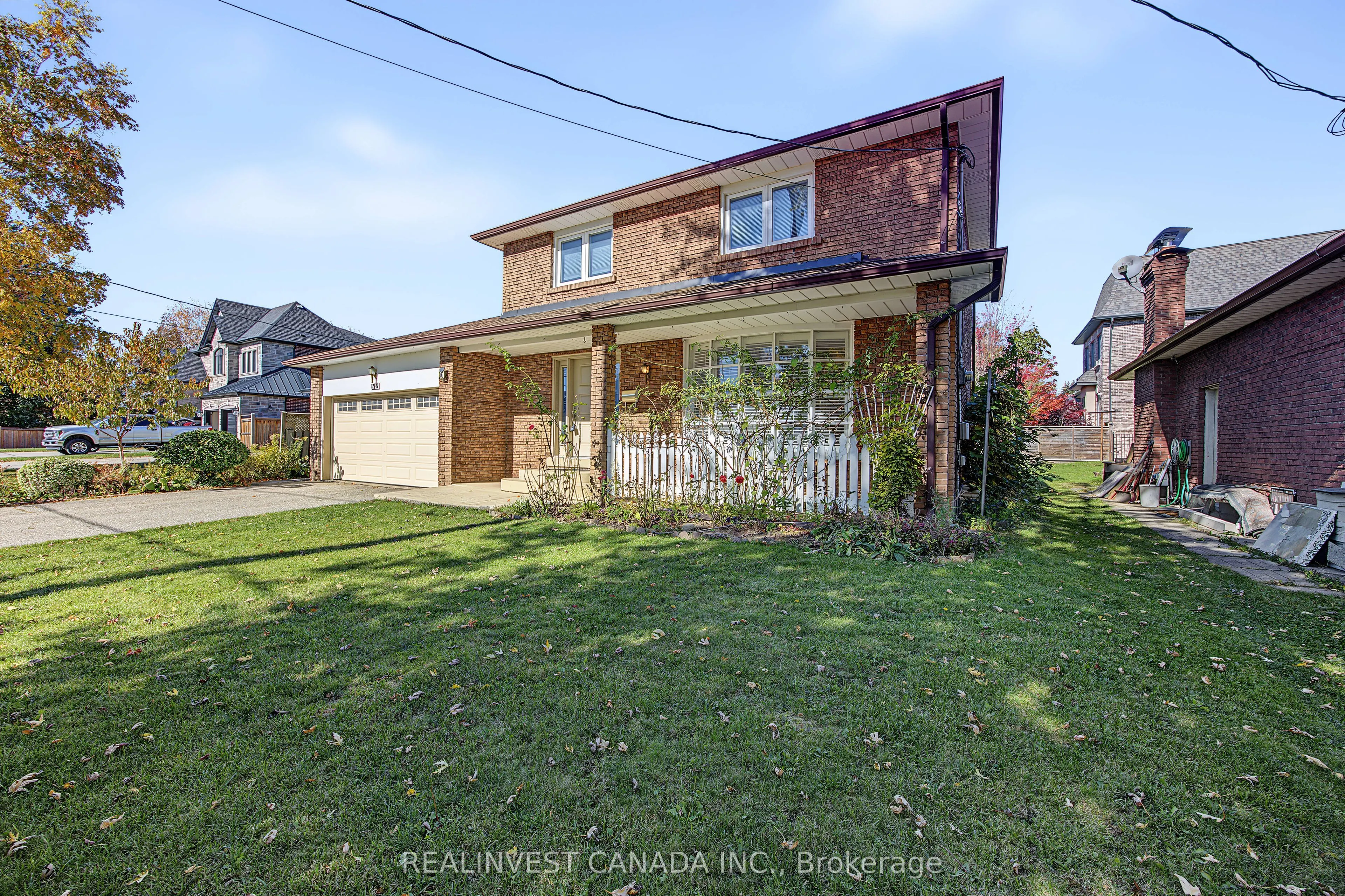 196 Weldrick Road W