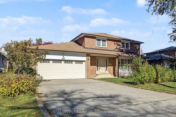 196 Weldrick Road W