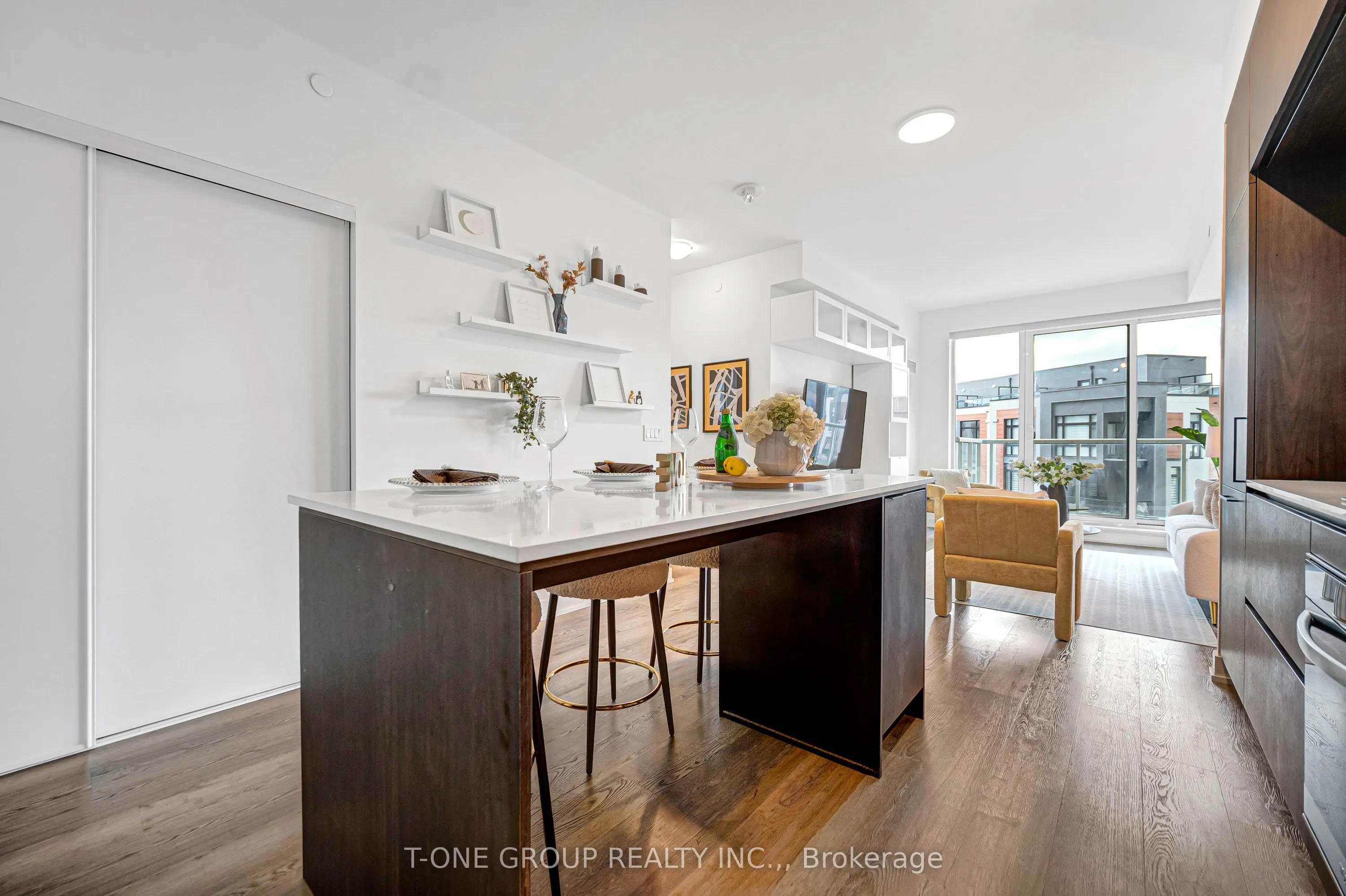 6 David Eyer Road #313