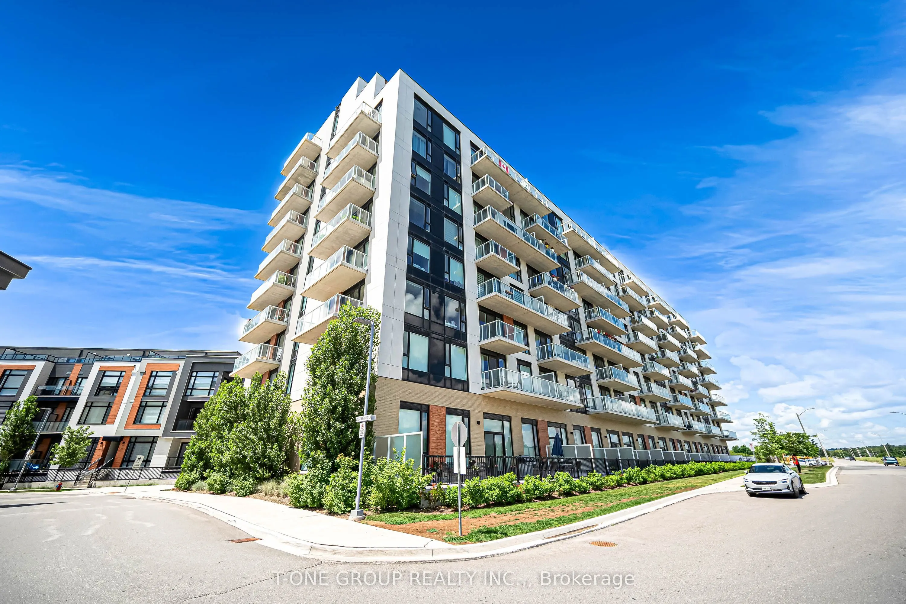 6 David Eyer Road #313