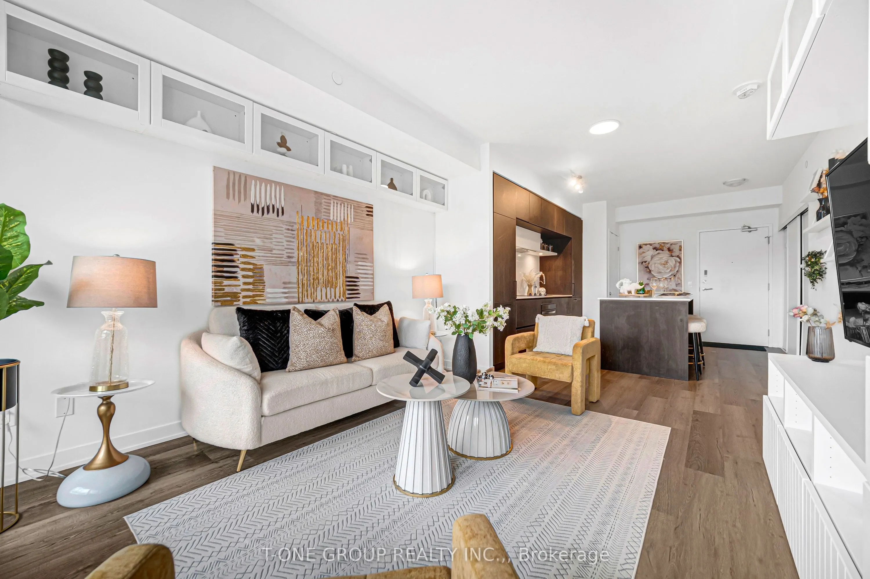 6 David Eyer Road #313