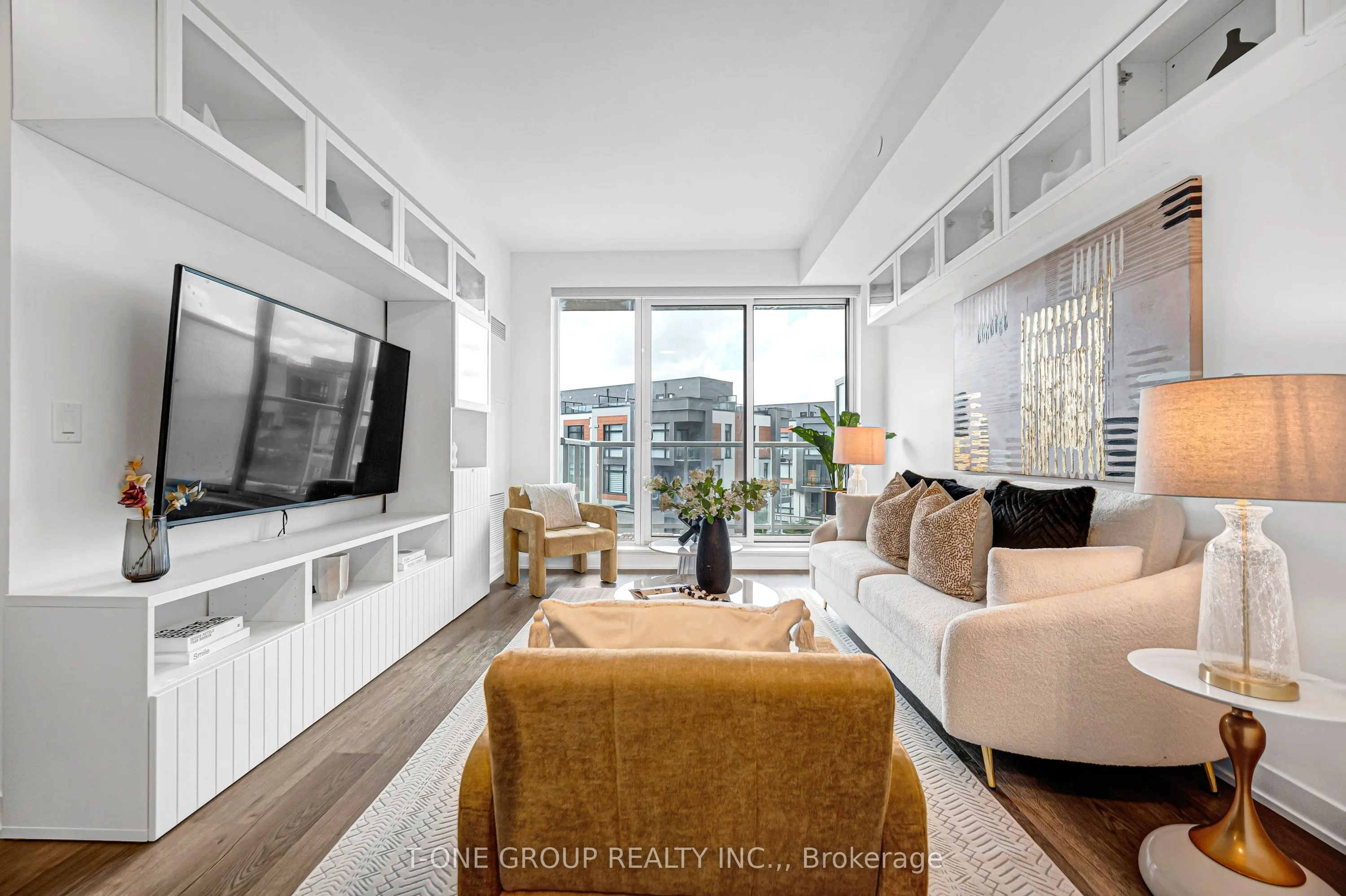 6 David Eyer Road #313