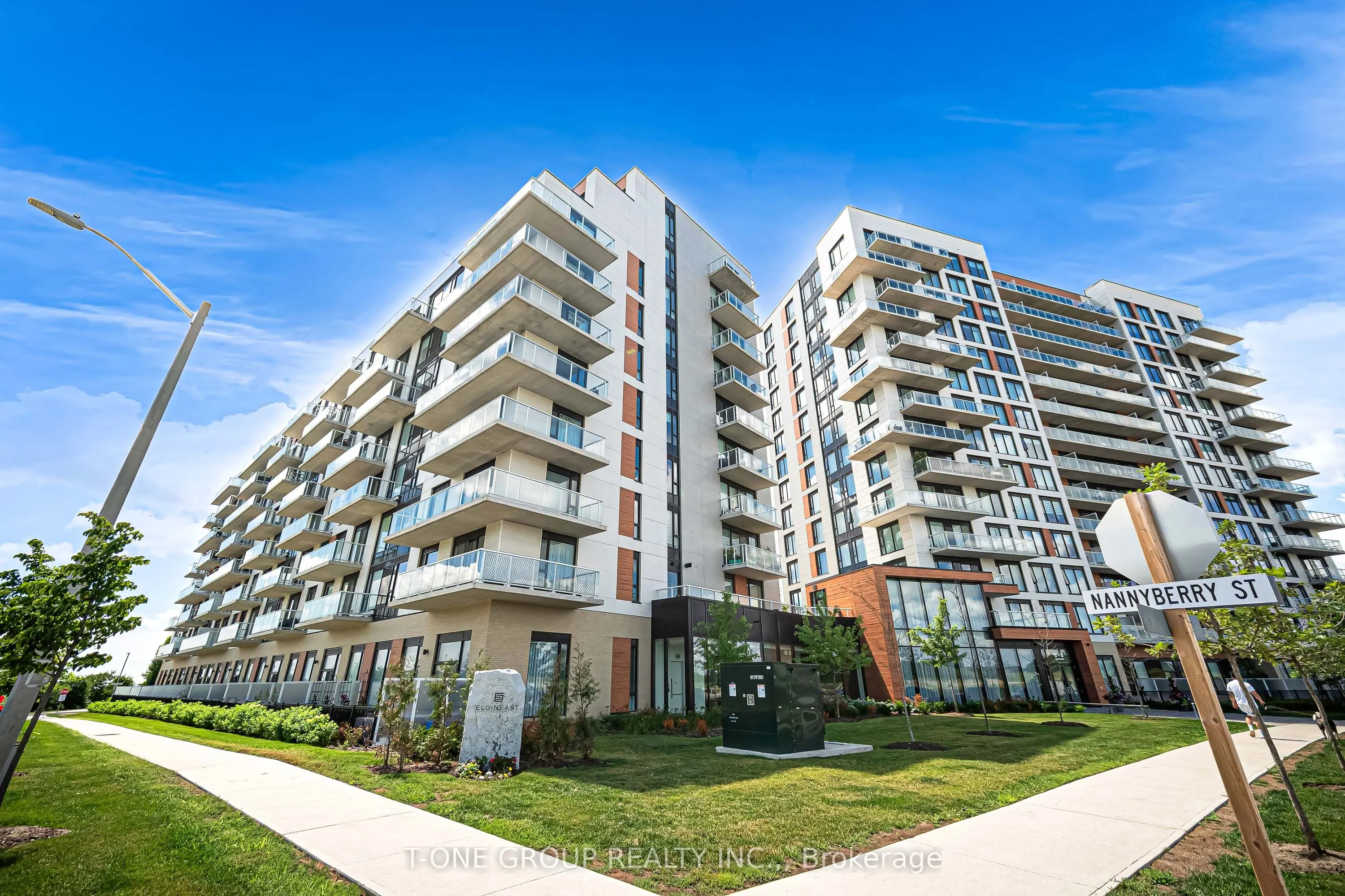 6 David Eyer Road #313