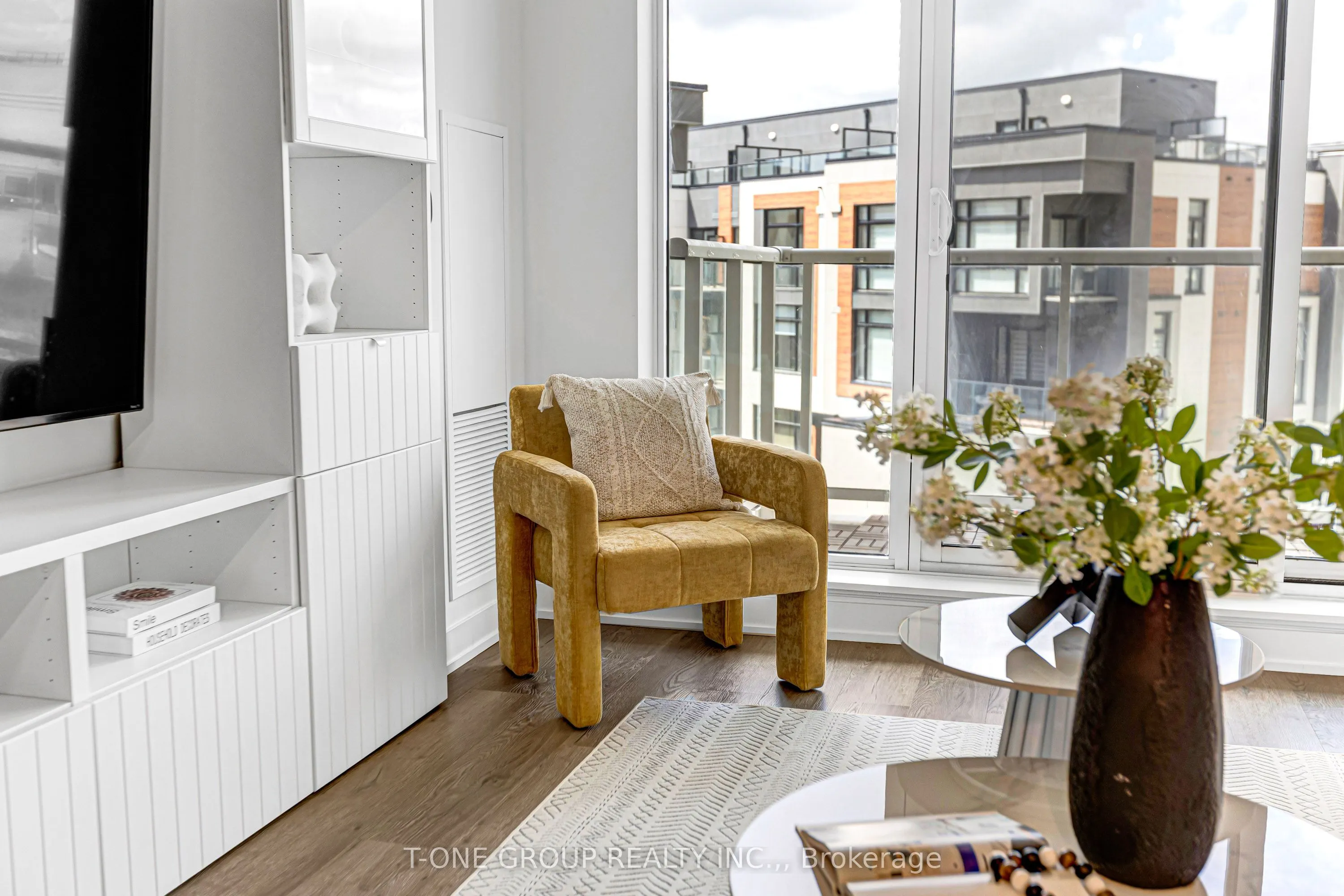 6 David Eyer Road #313