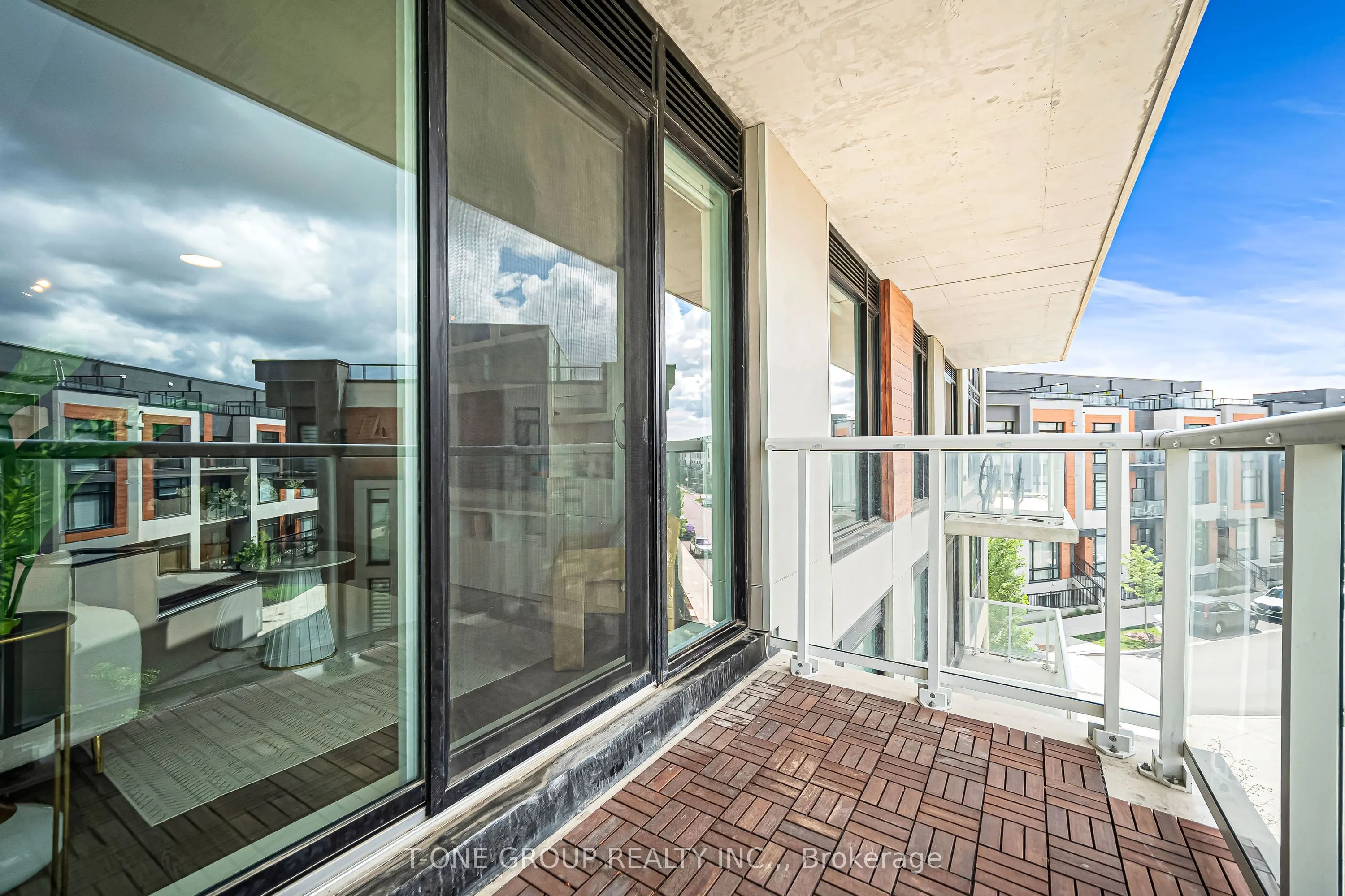6 David Eyer Road #313