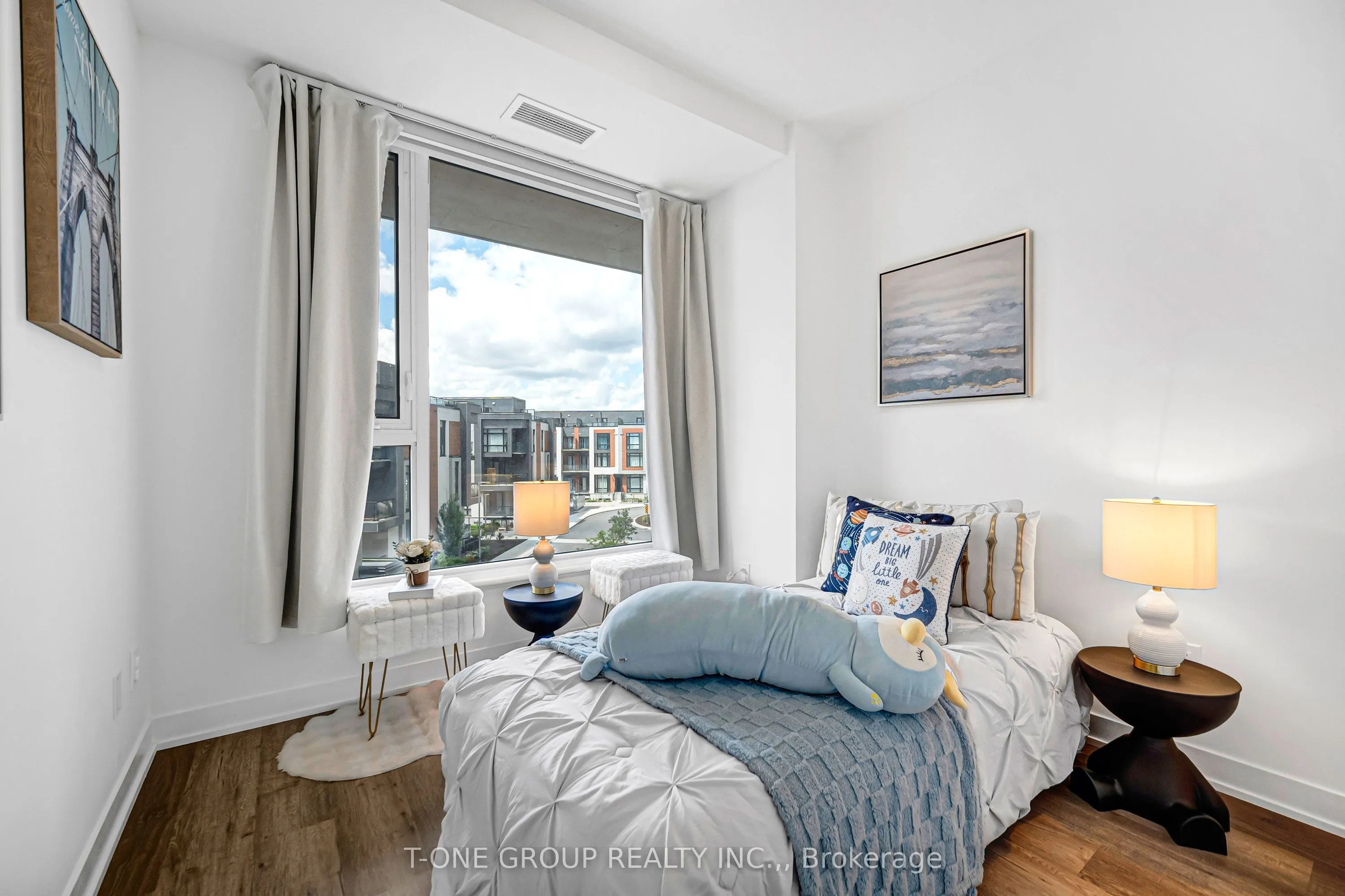 6 David Eyer Road #313