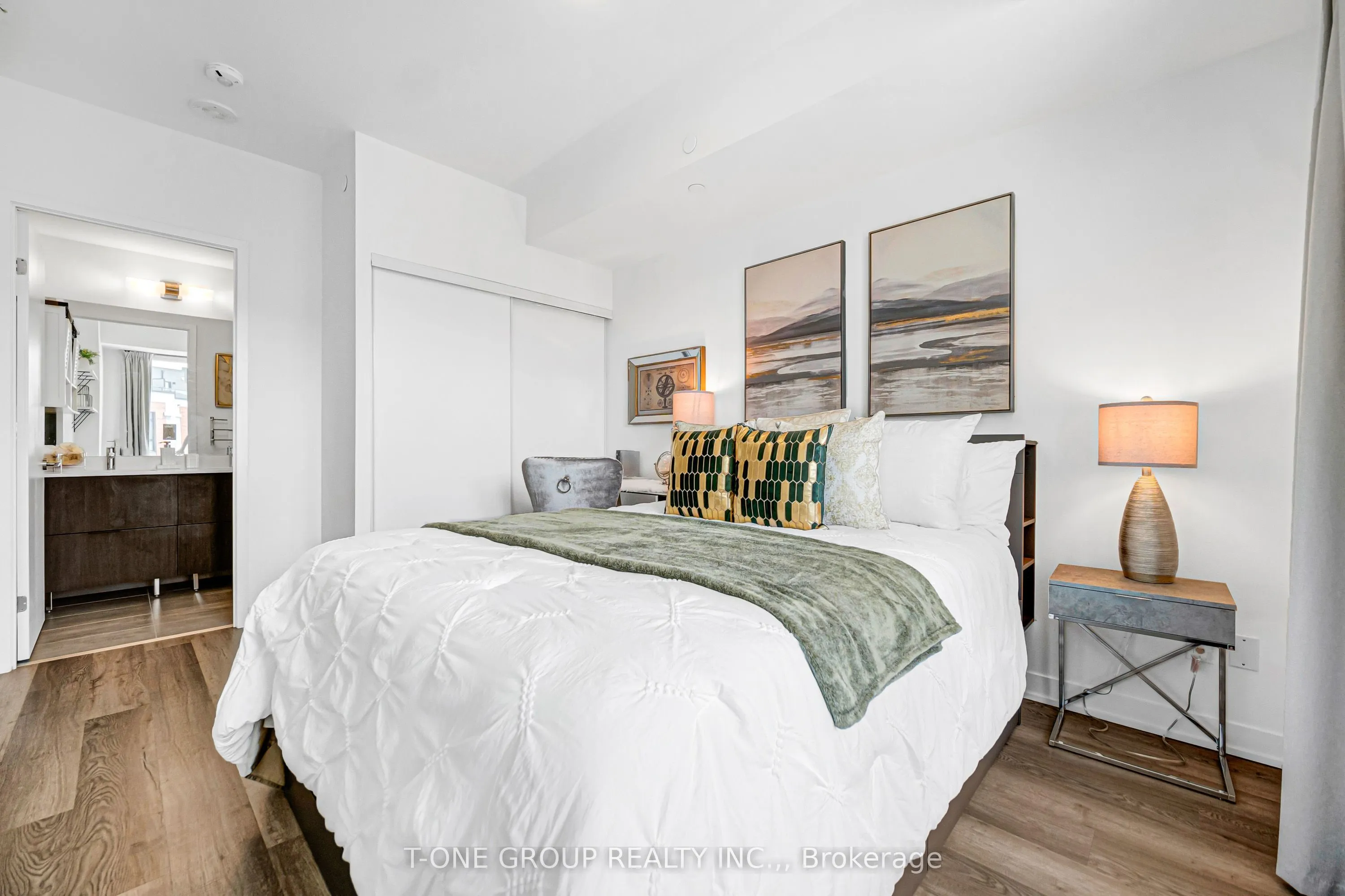 6 David Eyer Road #313
