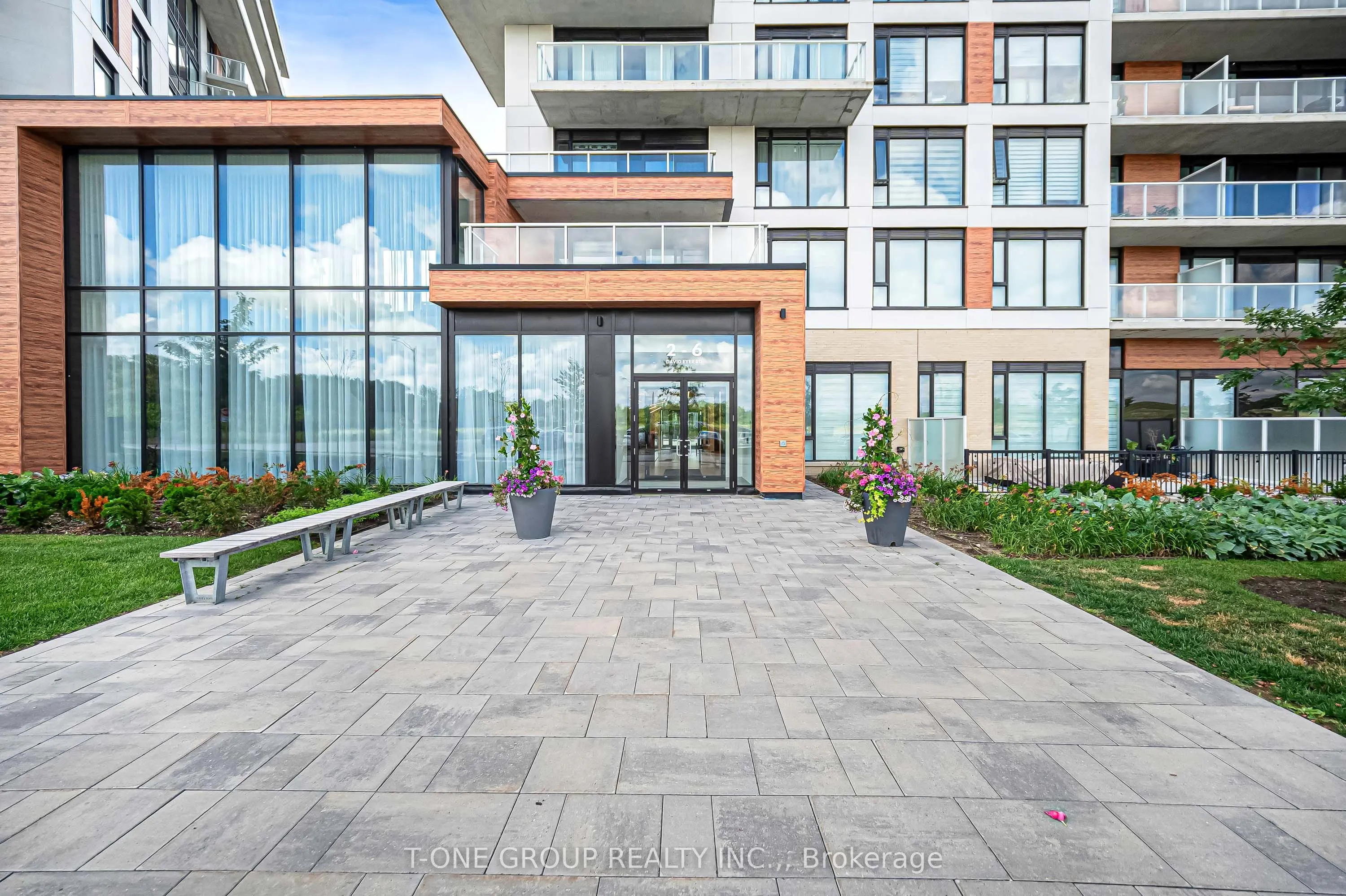 6 David Eyer Road #313