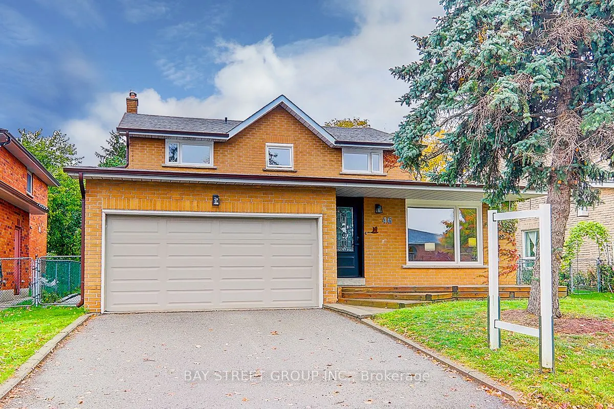 46 Harvest Moon Drive