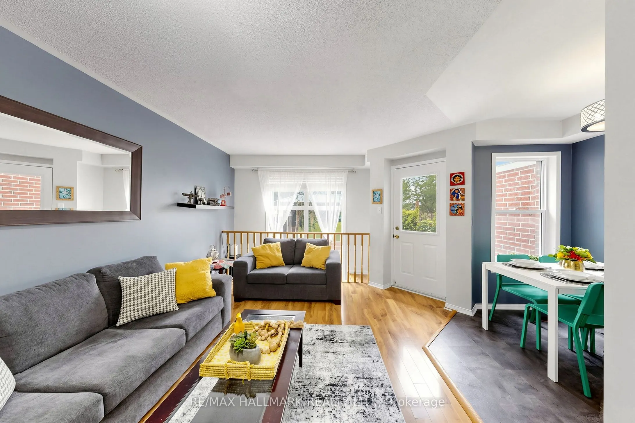 5 Evelyn Buck Lane