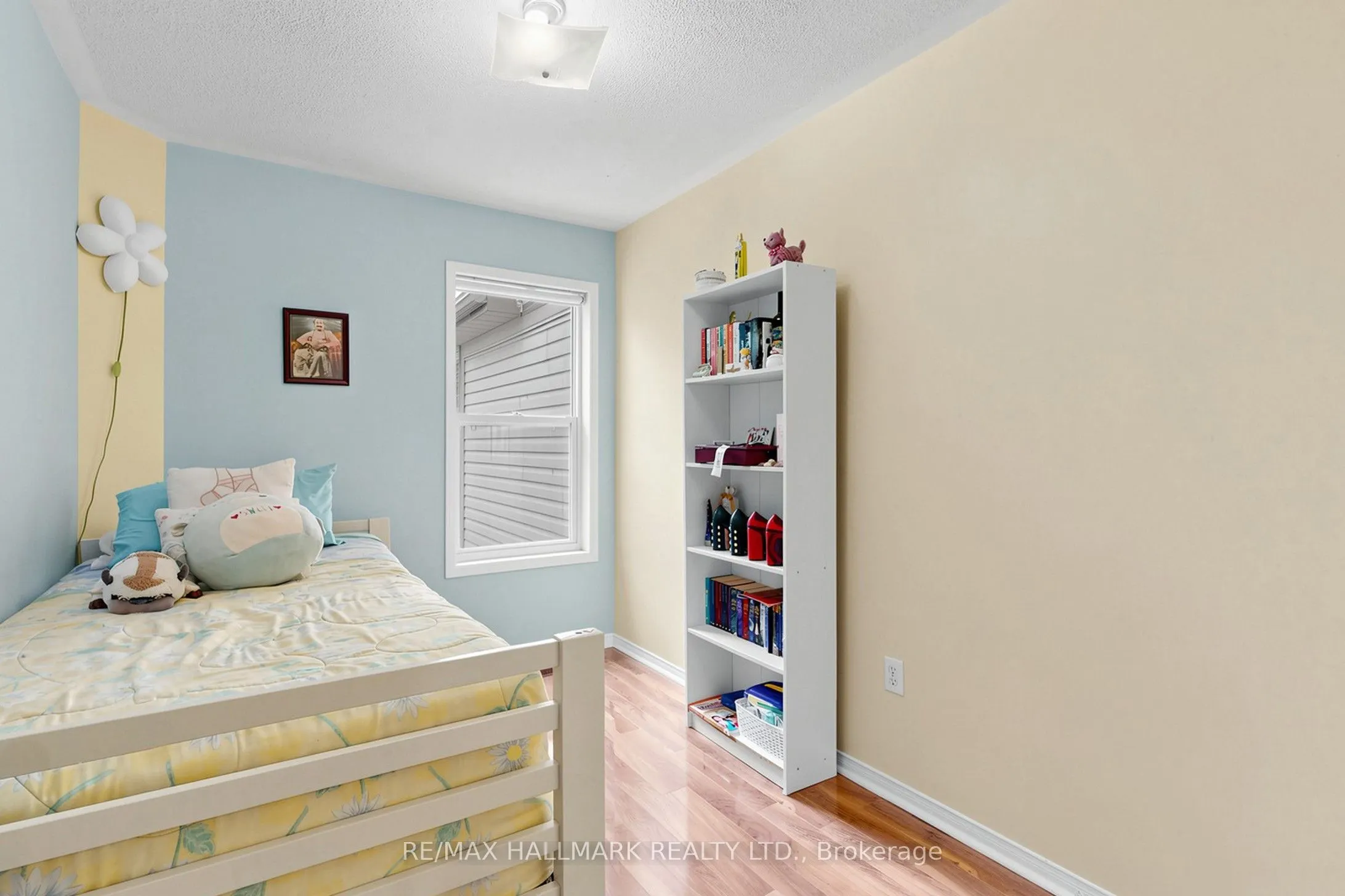 5 Evelyn Buck Lane