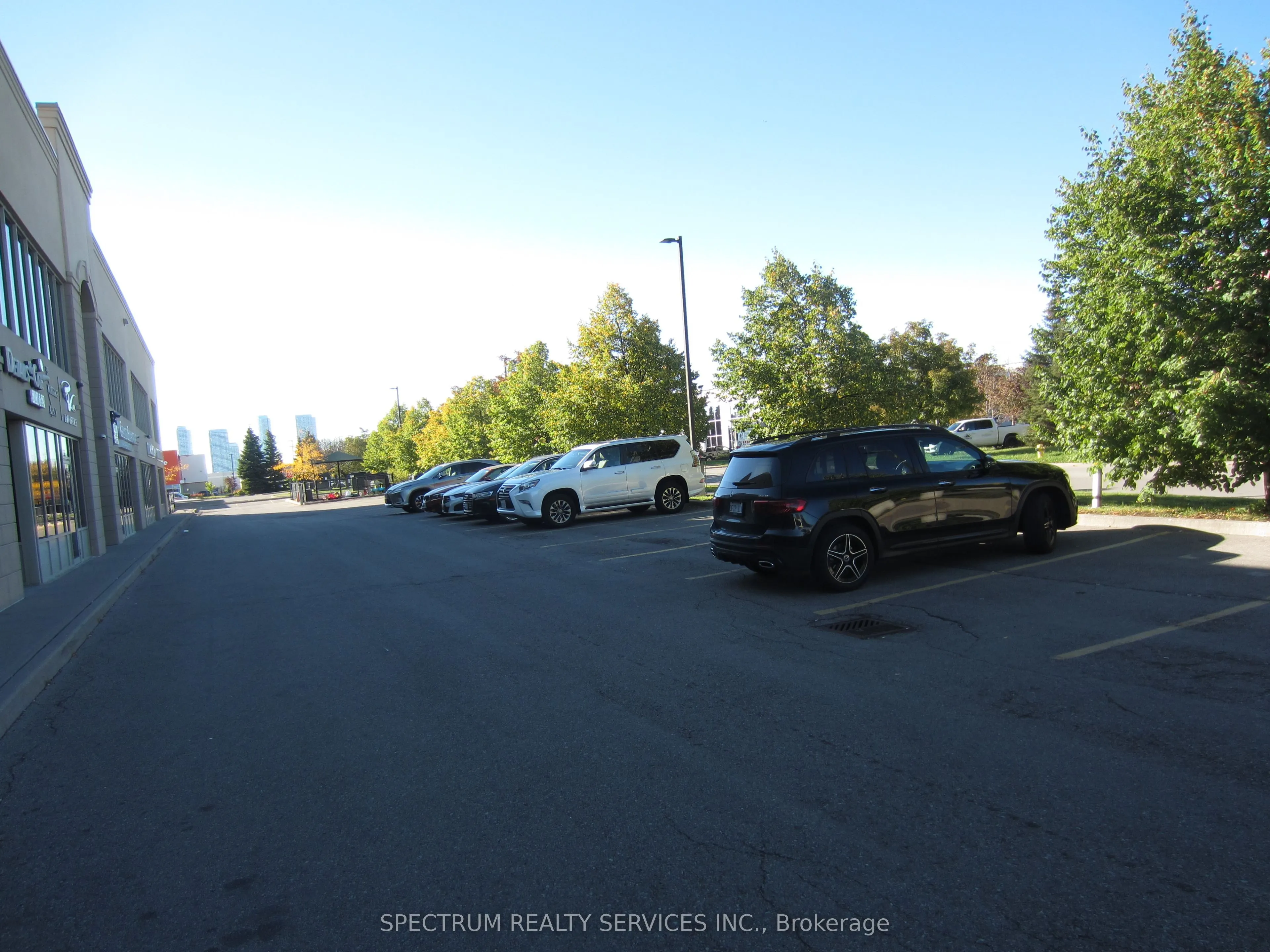 8750 Jane Street ##9