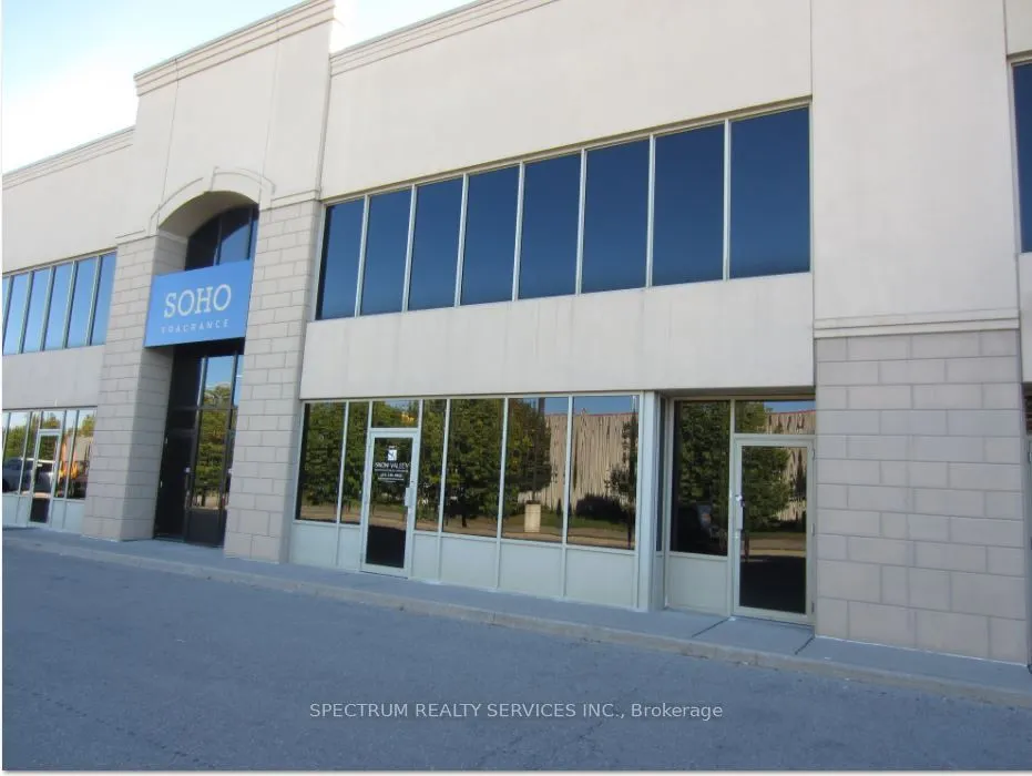 8750 Jane Street ##9