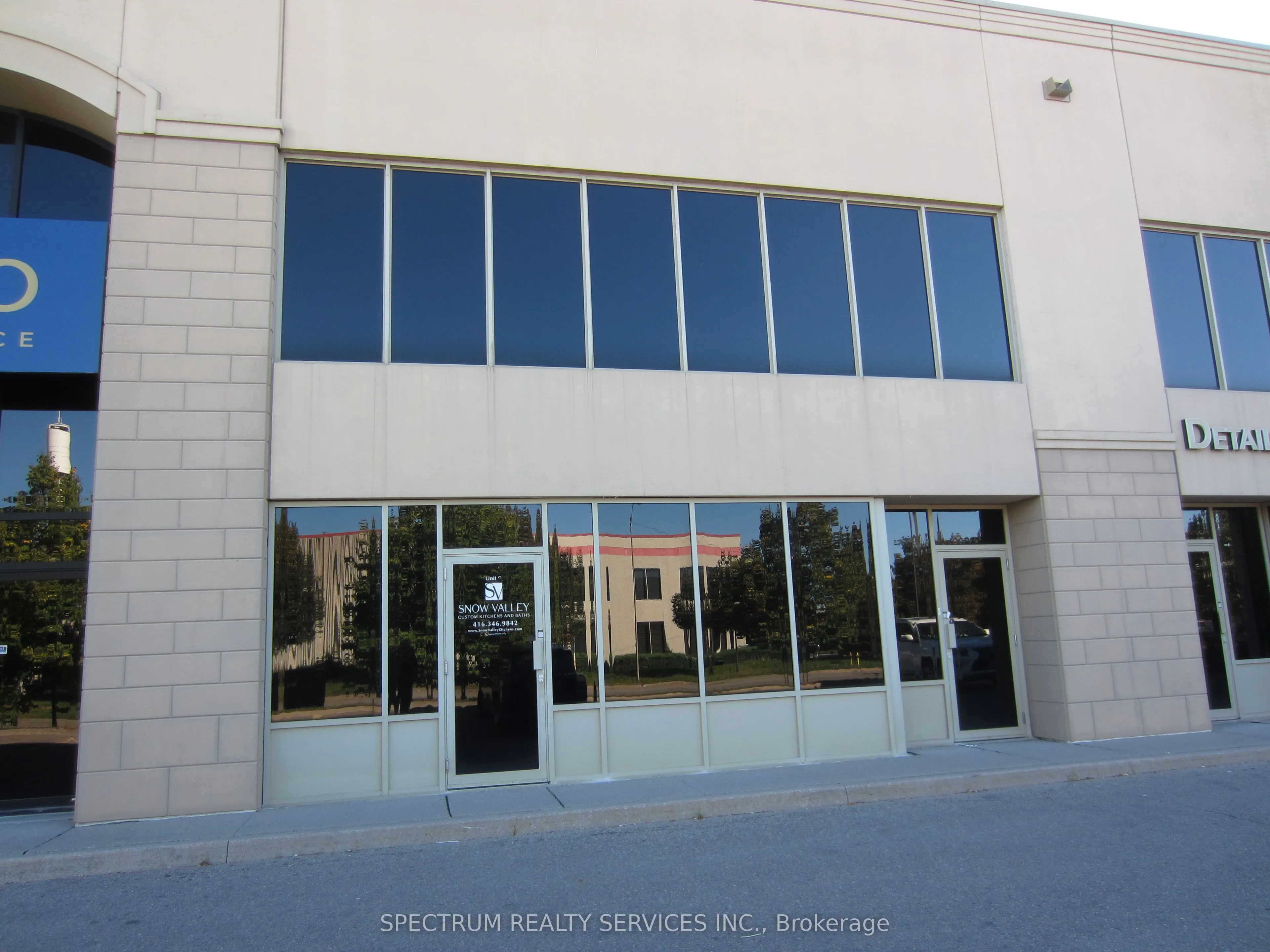 8750 Jane Street ##9
